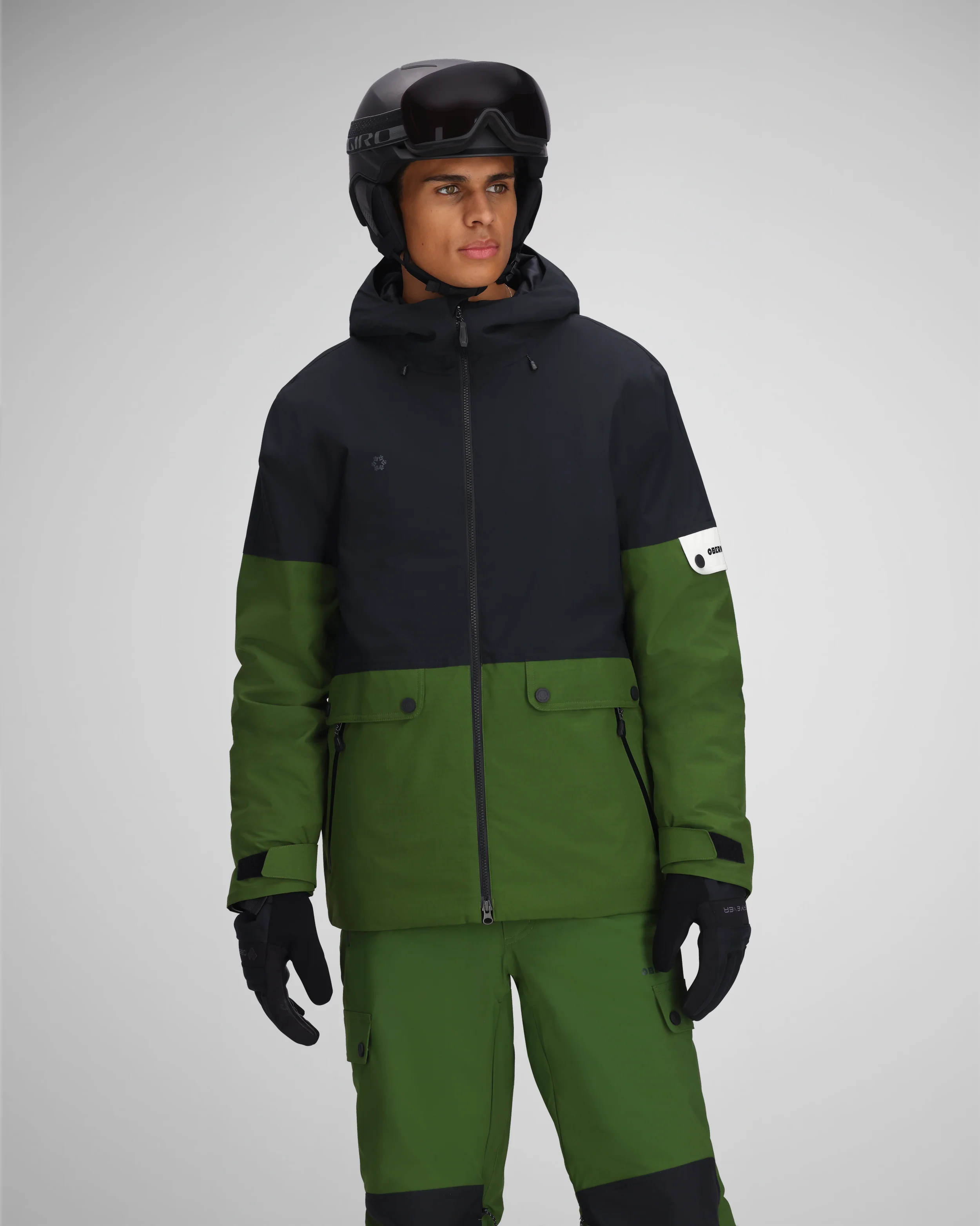 A.M.F. Jacket - Image 7