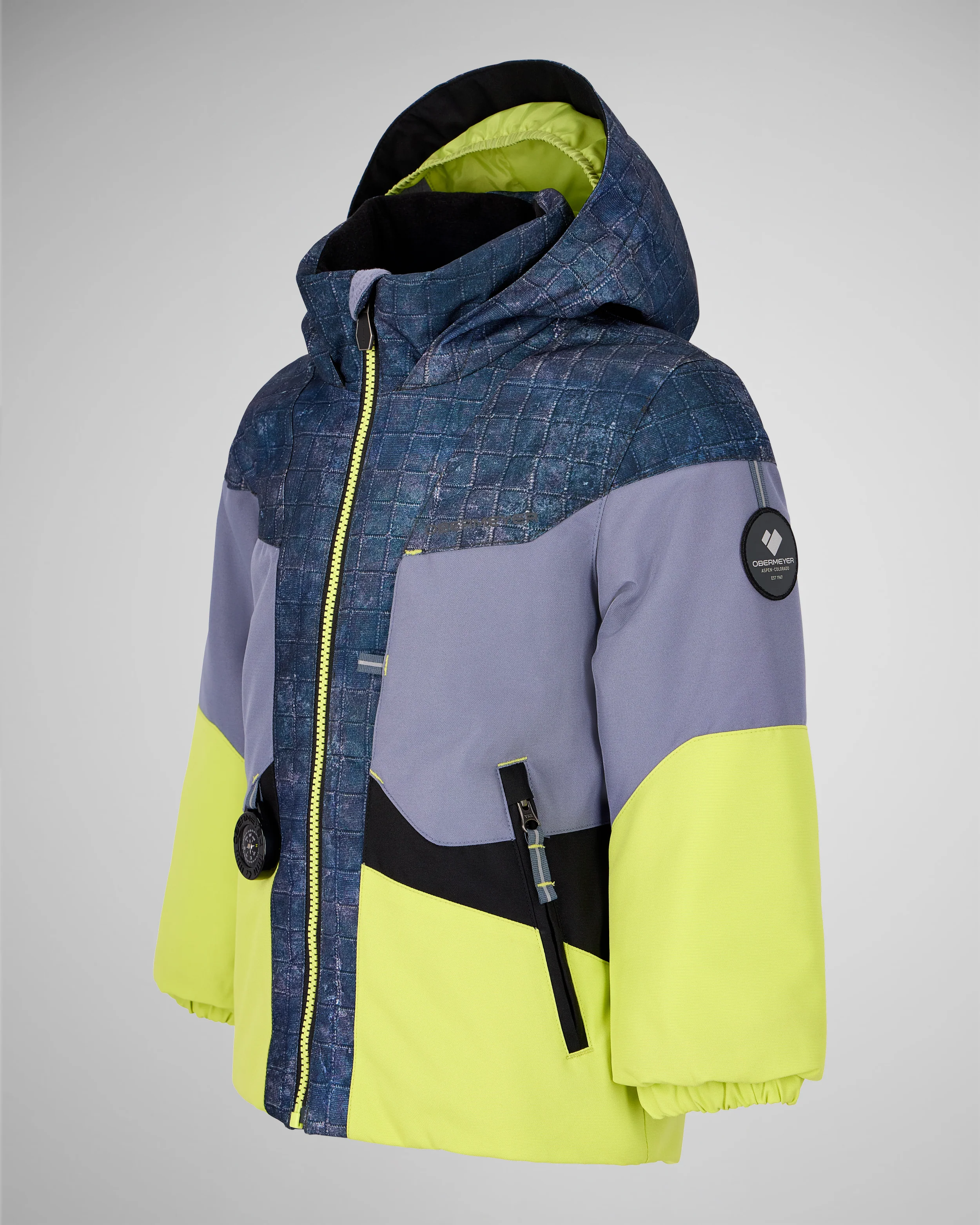 Altair Jacket - Image 10