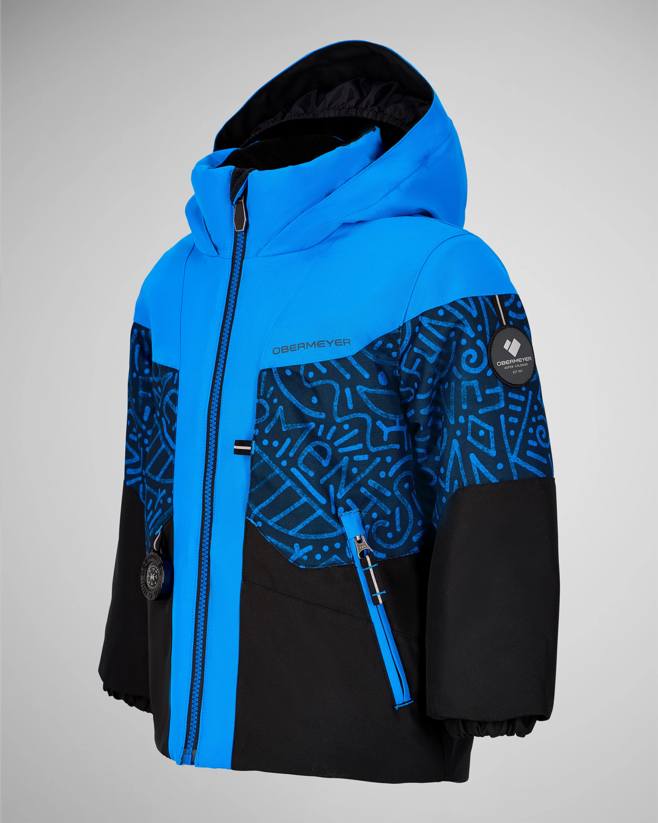 Altair Jacket - Image 11