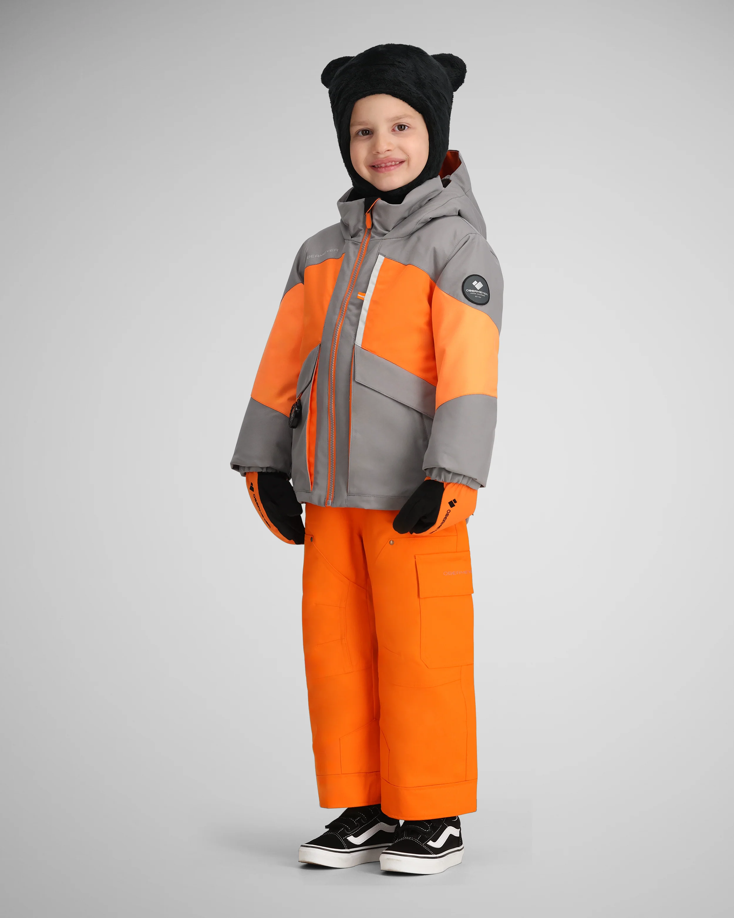 Altair Jacket - Image 12