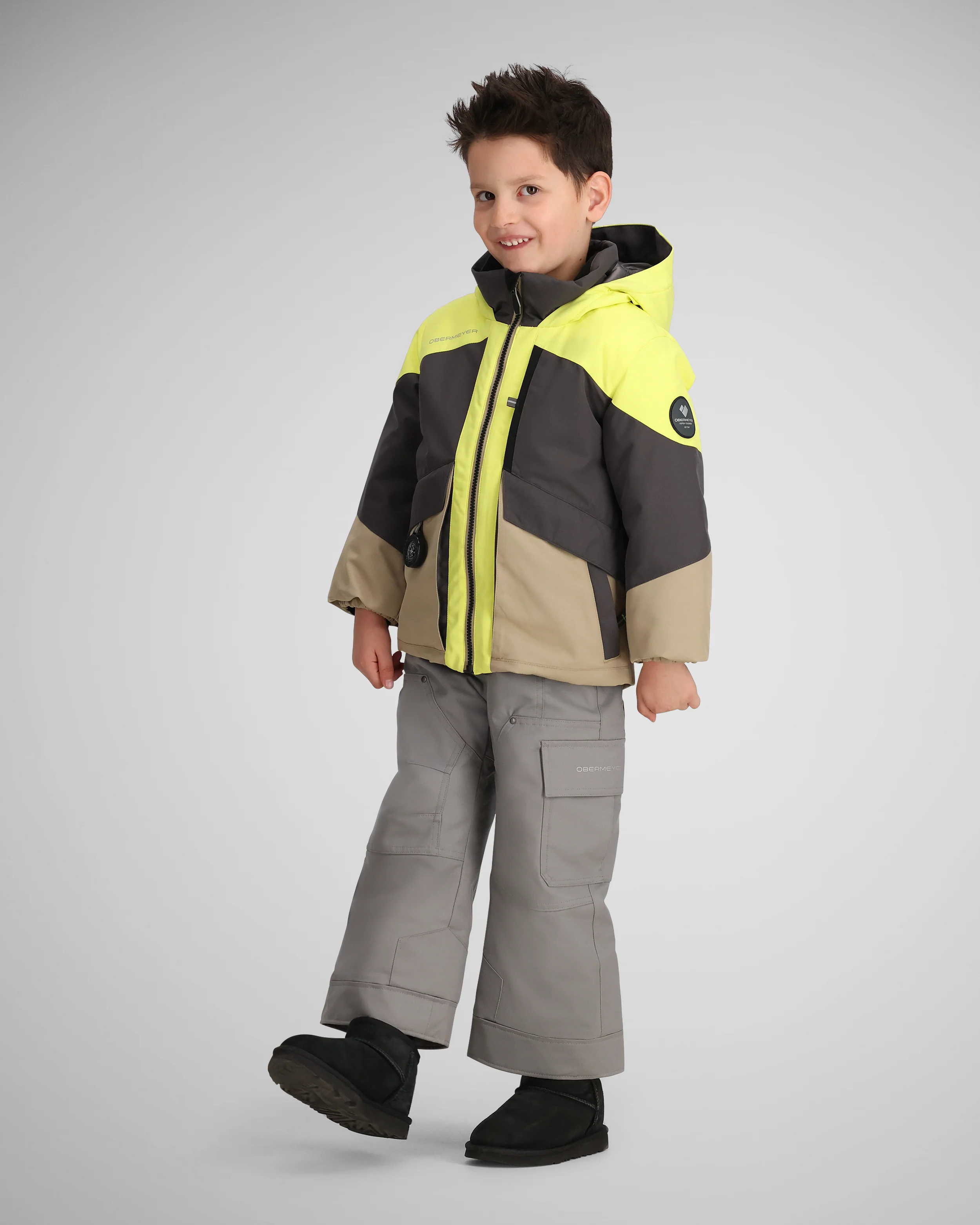 Altair Jacket - Image 13