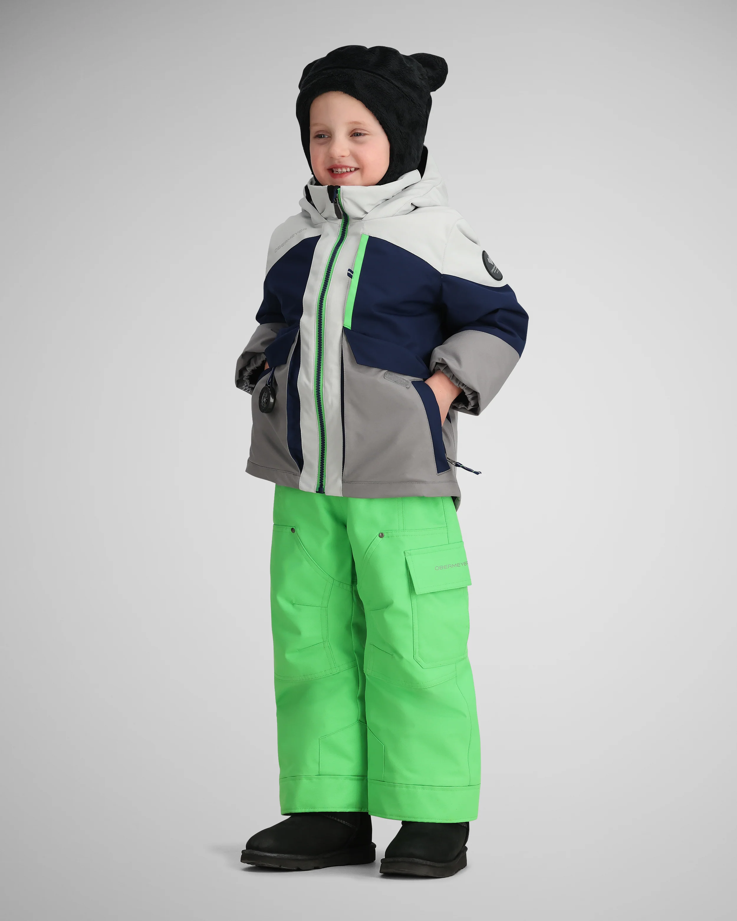 Altair Jacket - Image 14