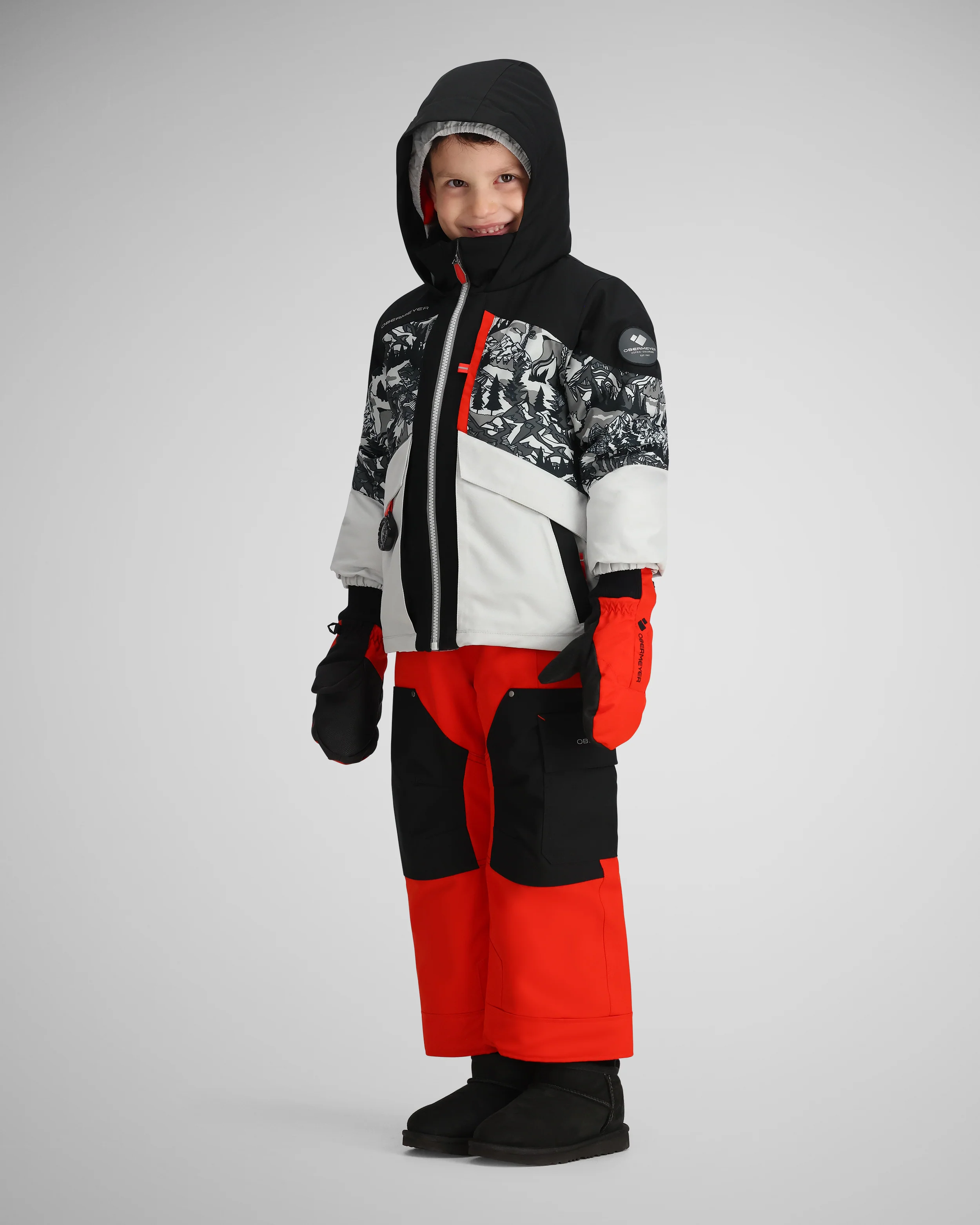 Altair Jacket - Image 15