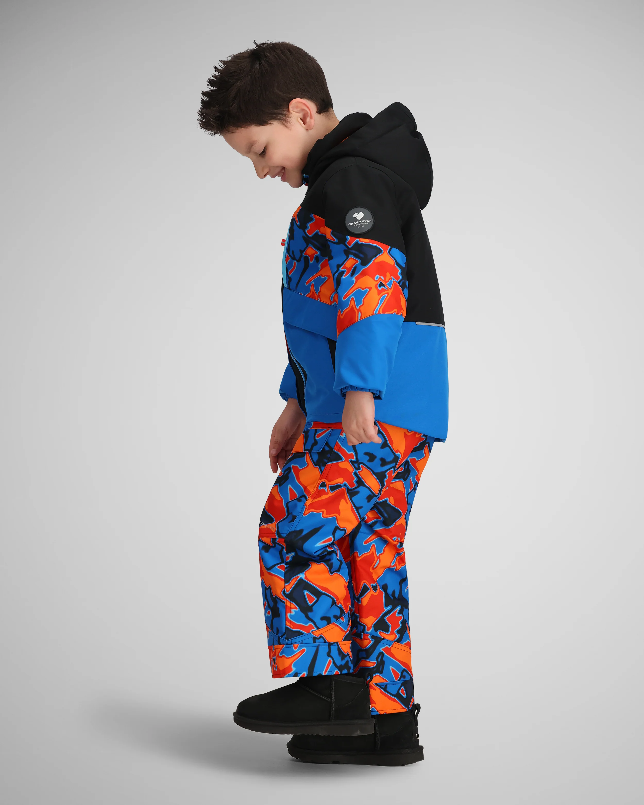 Altair Jacket - Image 16