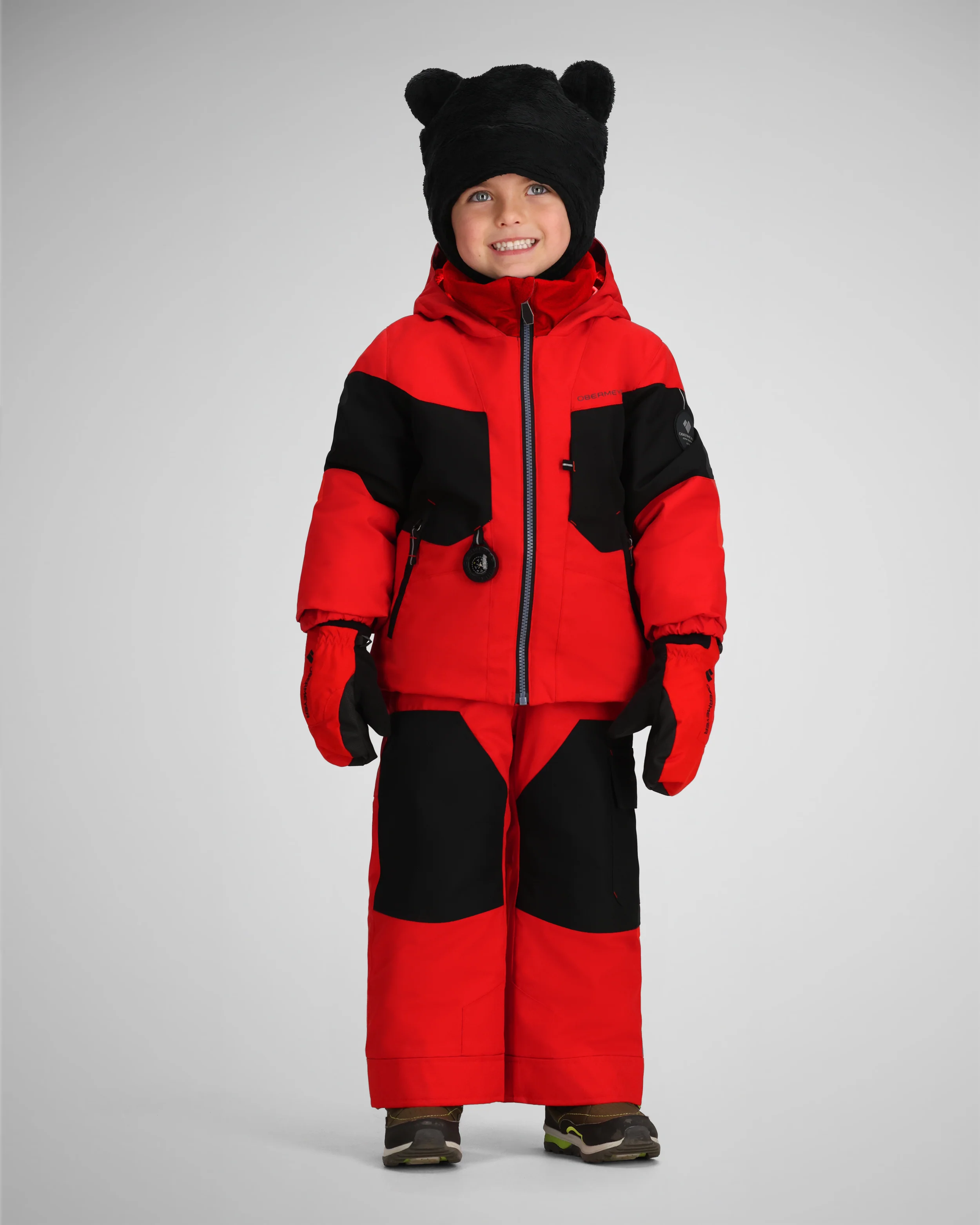 Altair Jacket - Image 17