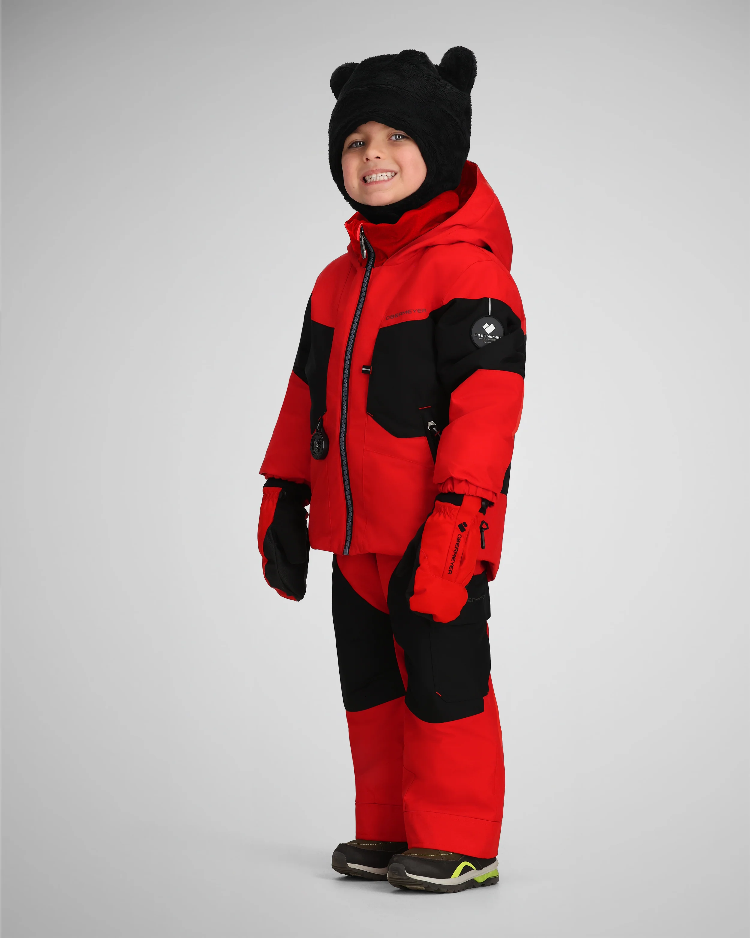 Altair Jacket - Image 18