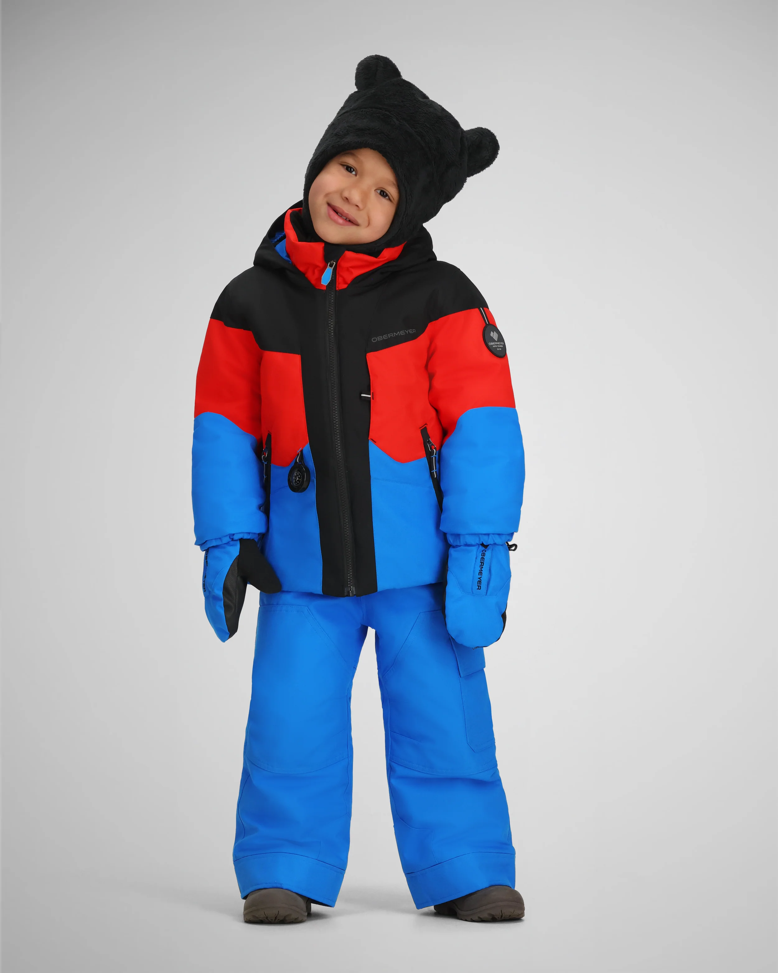 Altair Jacket - Image 19