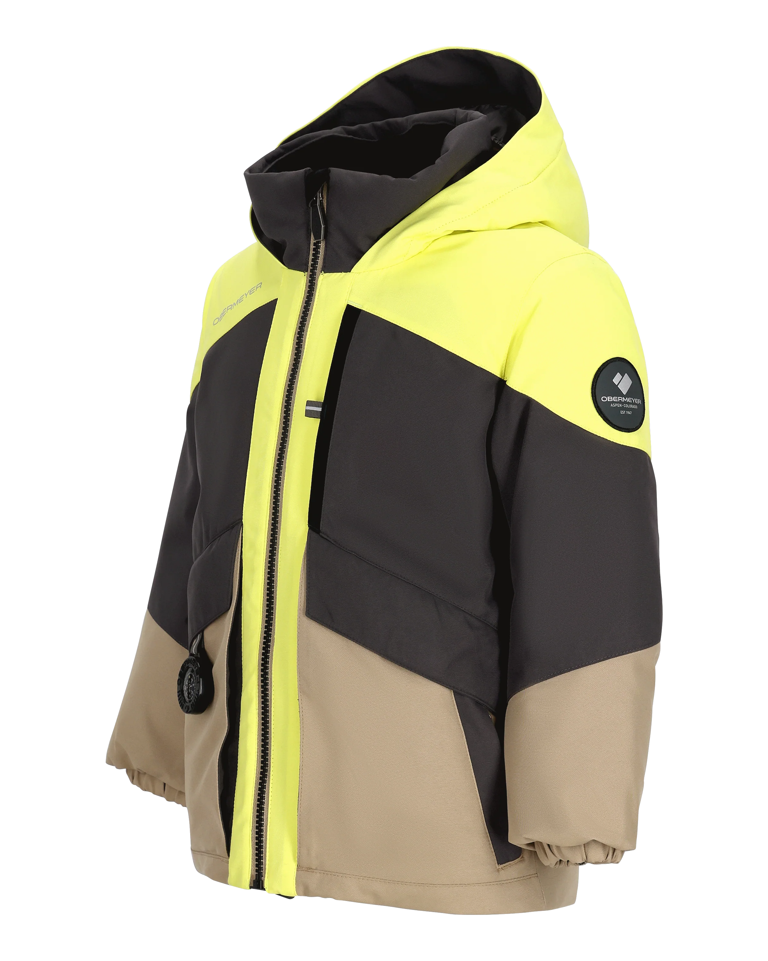 Altair Jacket - Image 2