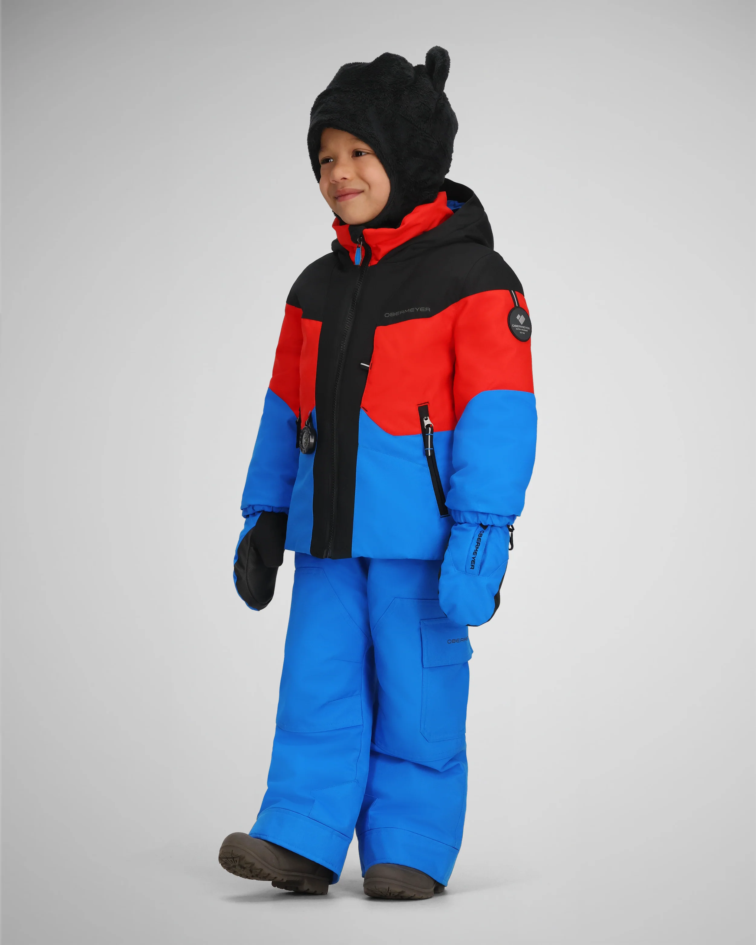 Altair Jacket - Image 20