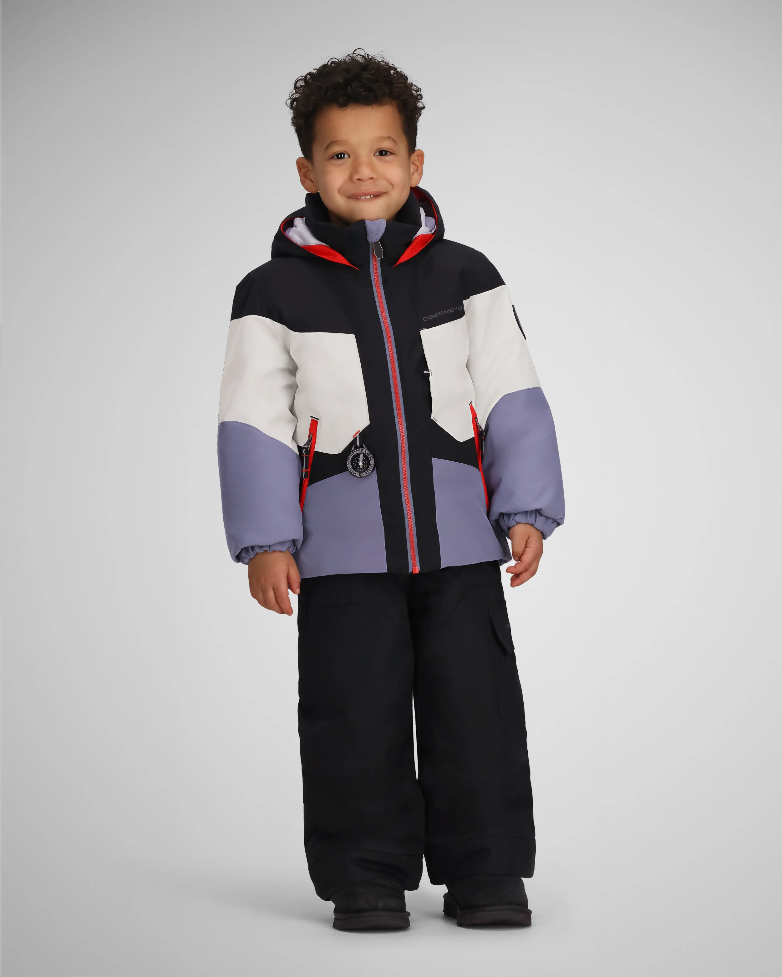 Altair Jacket - Image 21