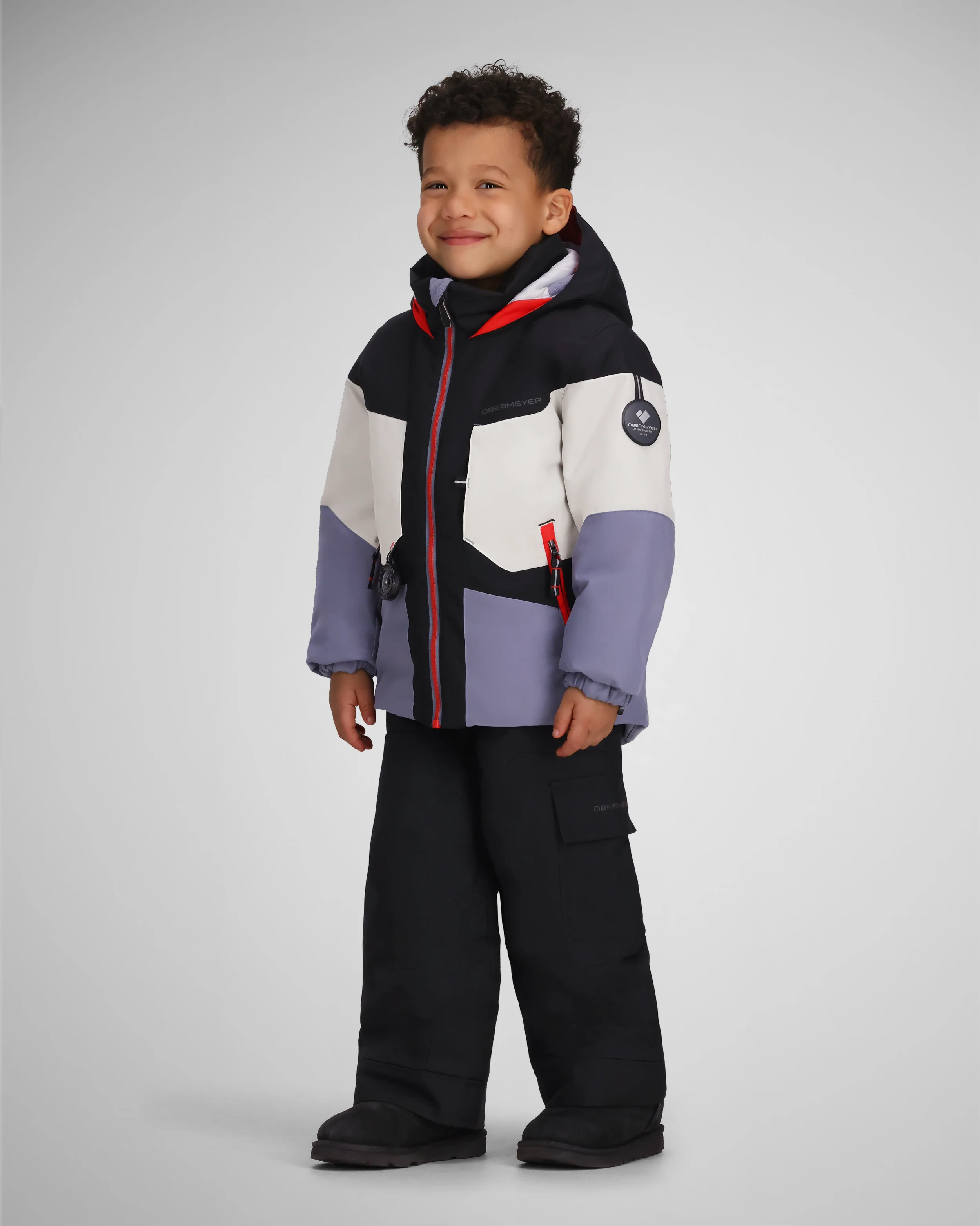 Altair Jacket - Image 22
