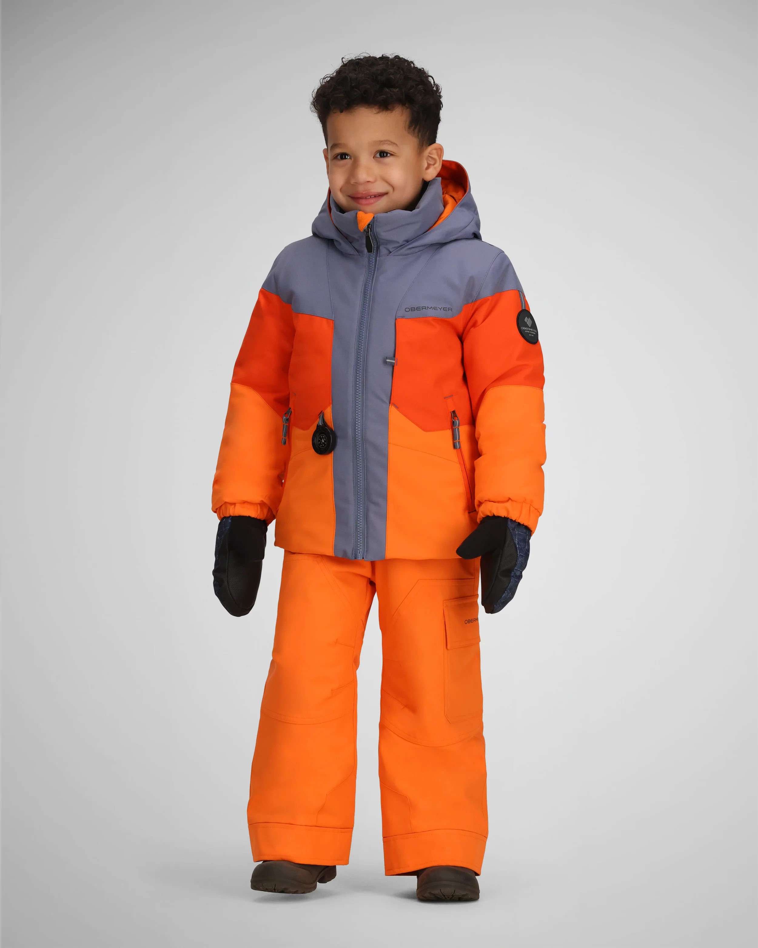 Altair Jacket - Image 23