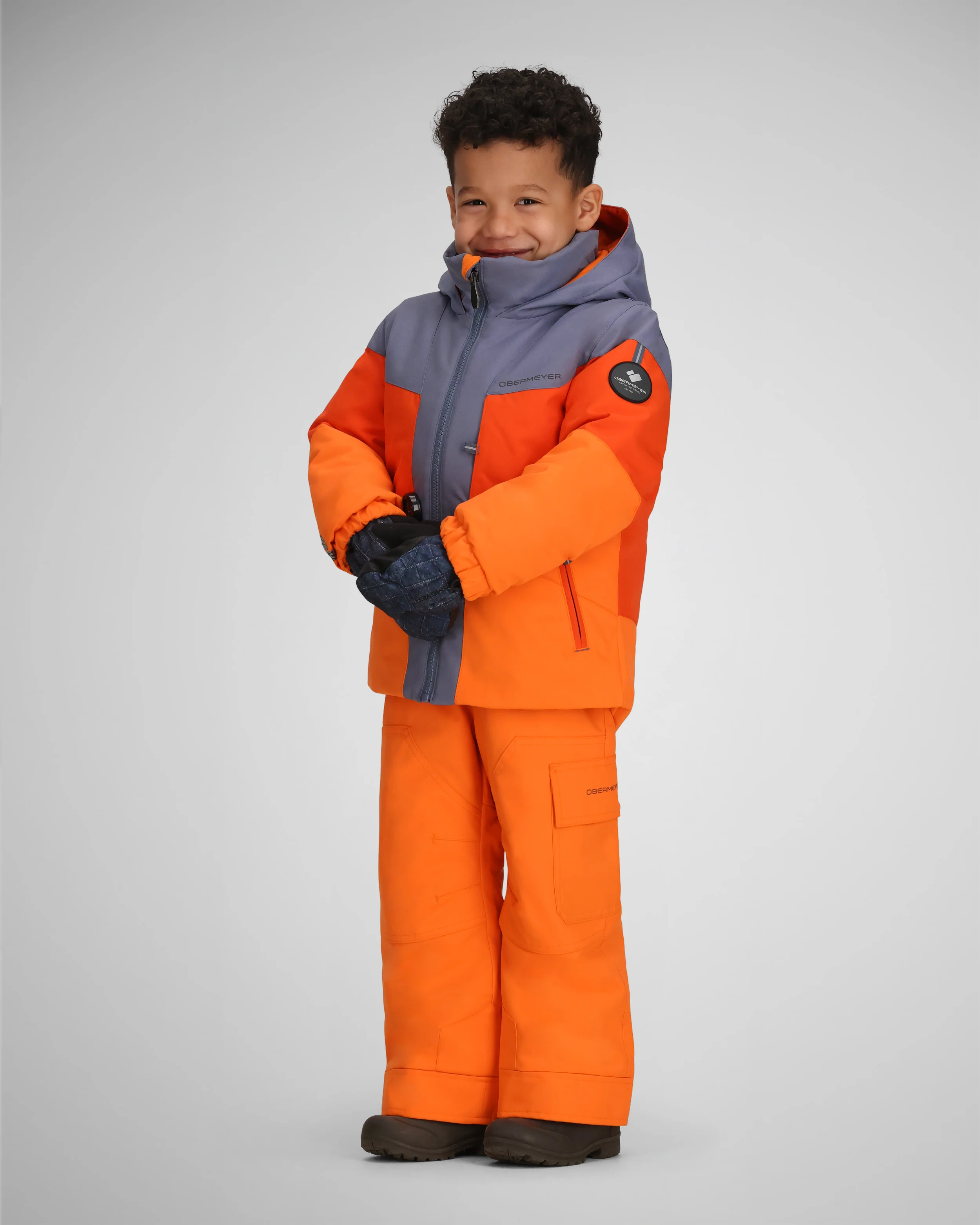 Altair Jacket - Image 24