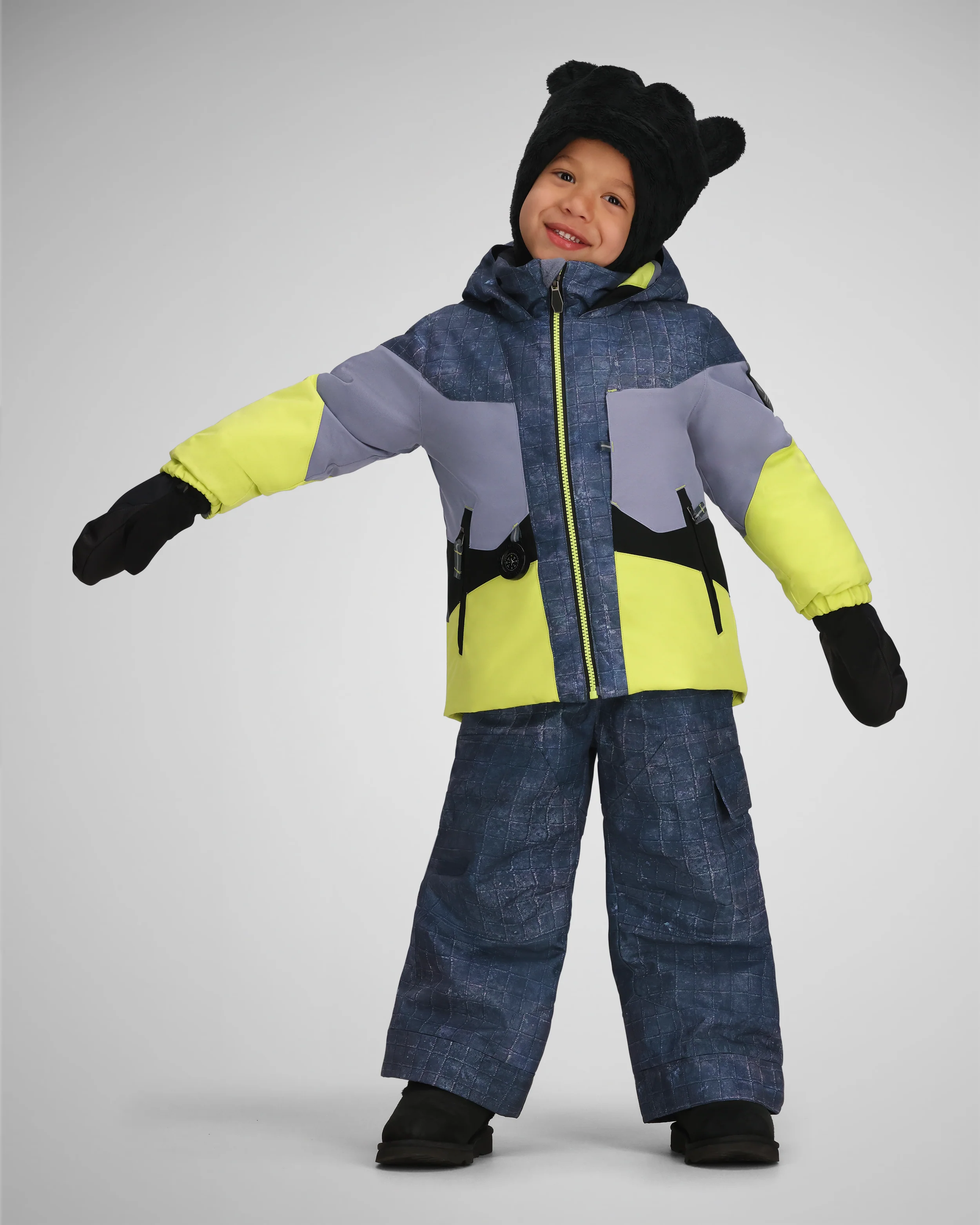Altair Jacket - Image 25