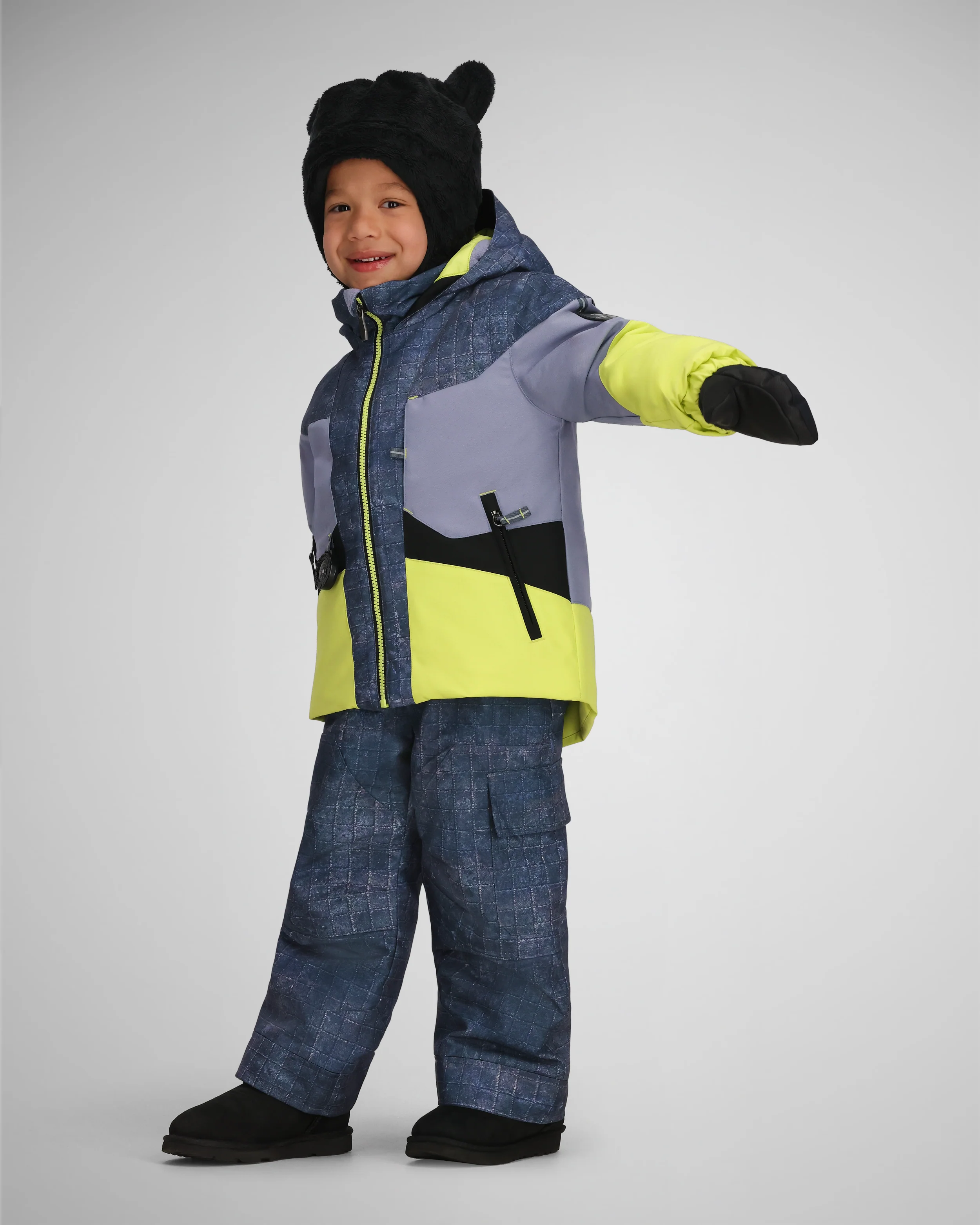 Altair Jacket - Image 26