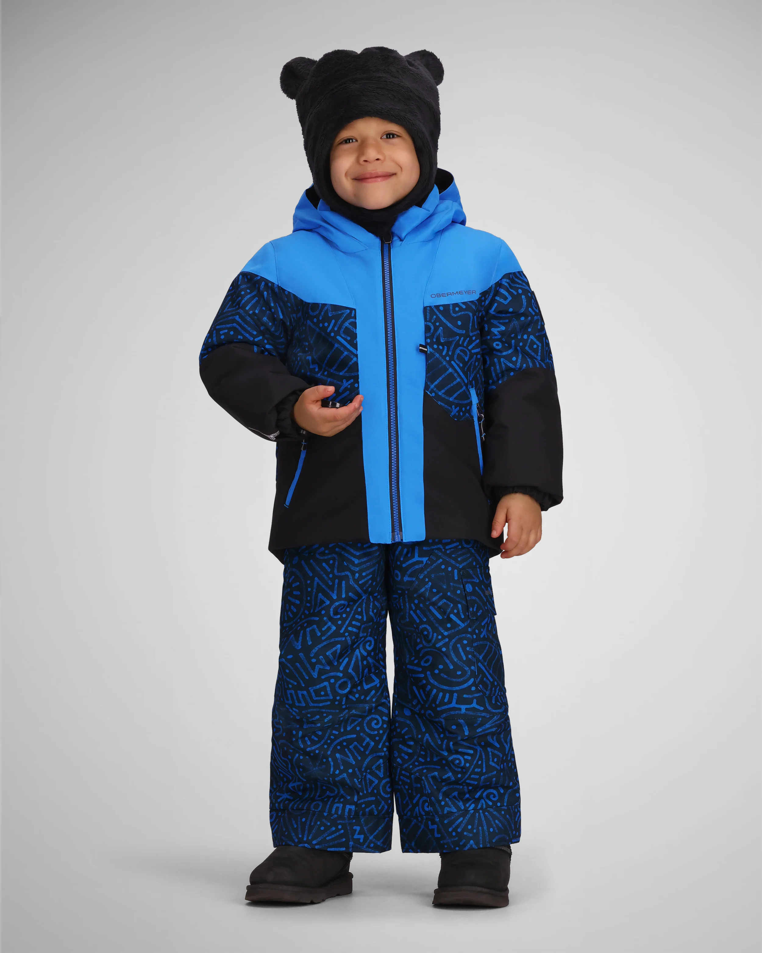 Altair Jacket - Image 27
