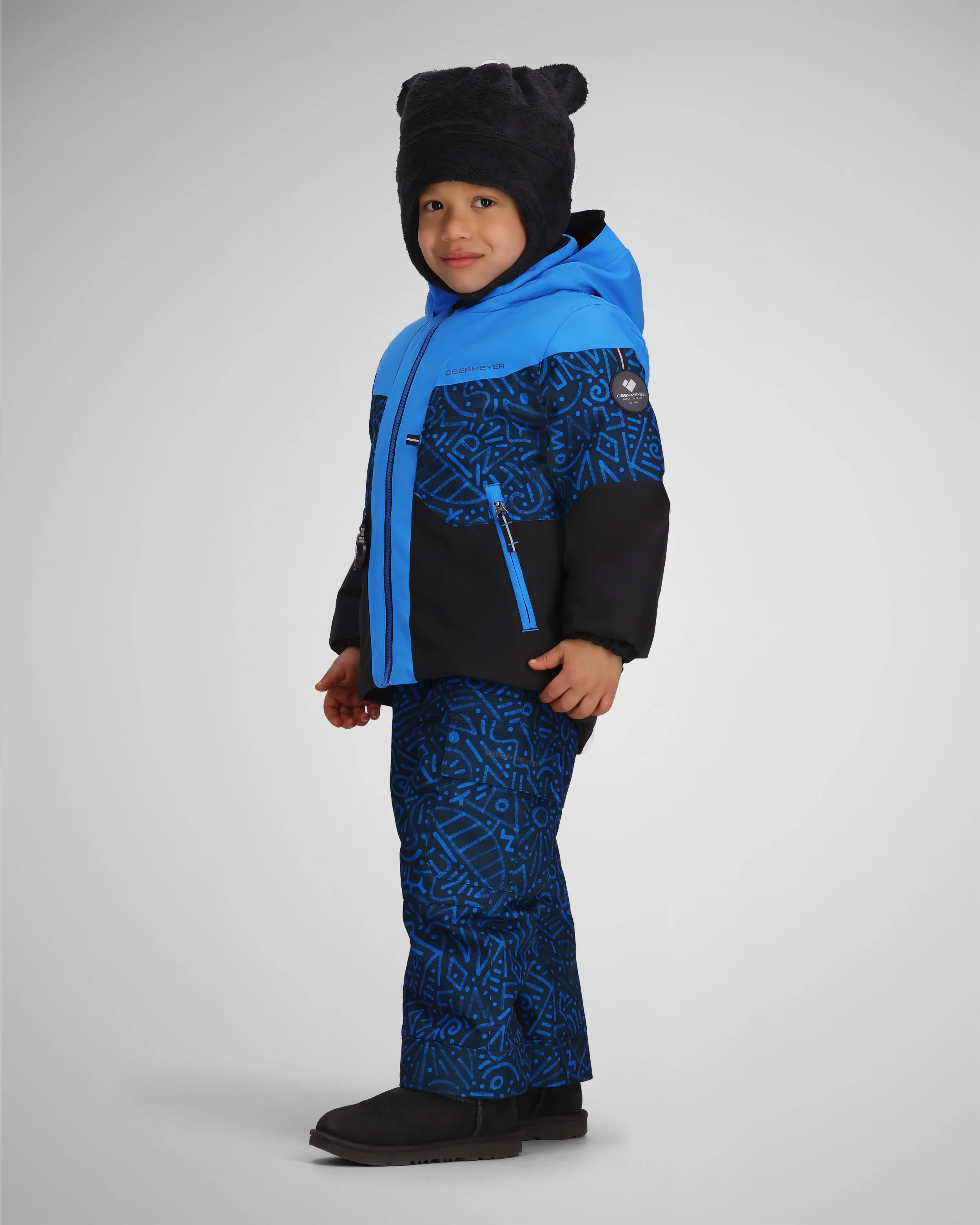 Altair Jacket - Image 28
