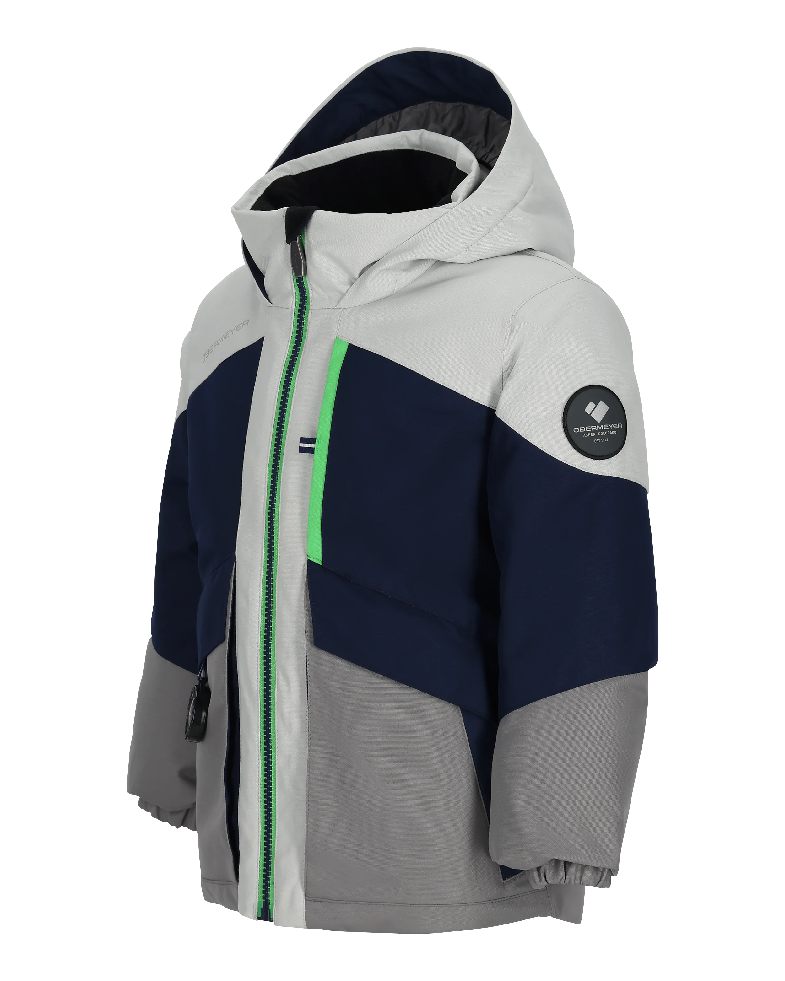 Altair Jacket - Image 3