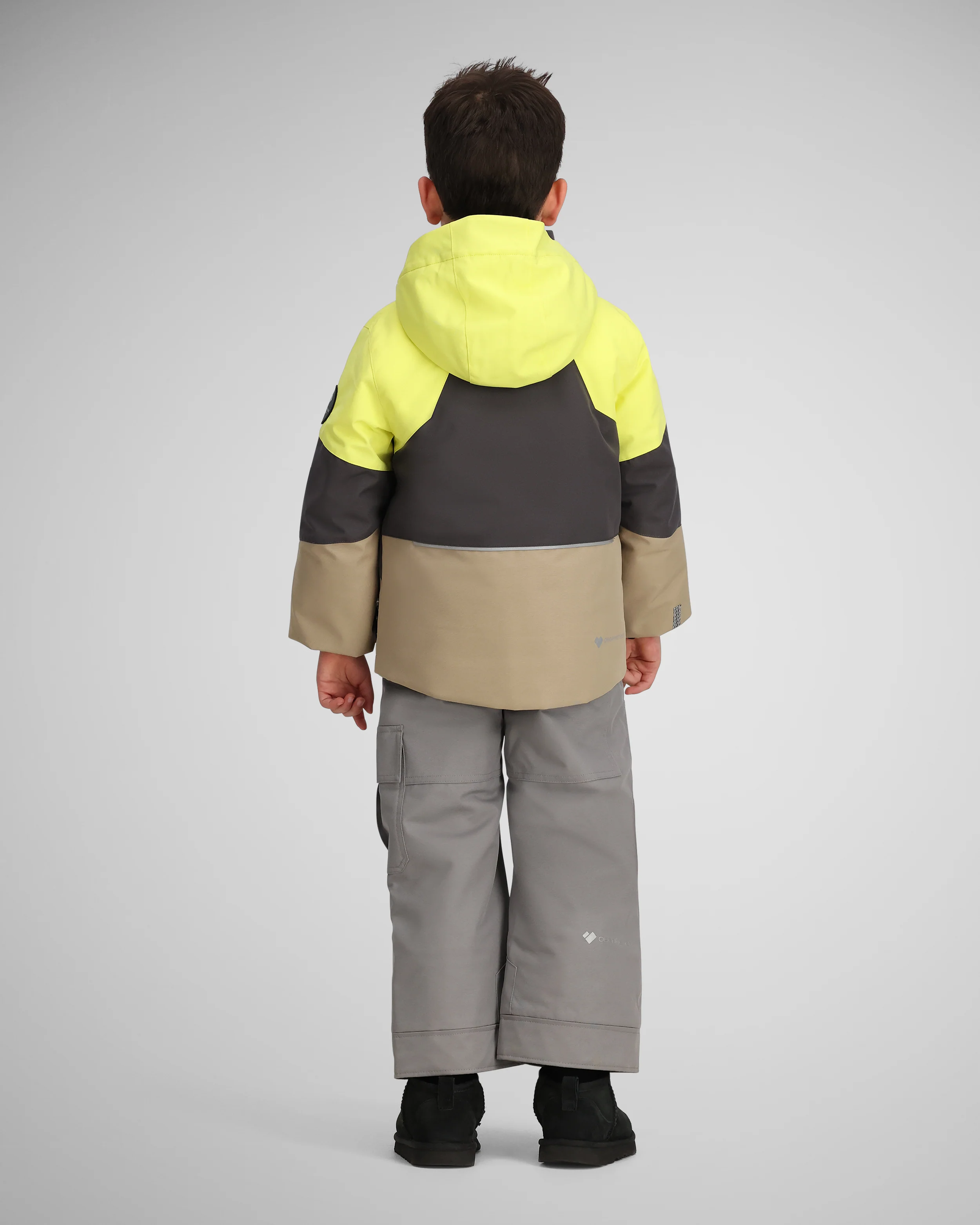 Altair Jacket - Image 30