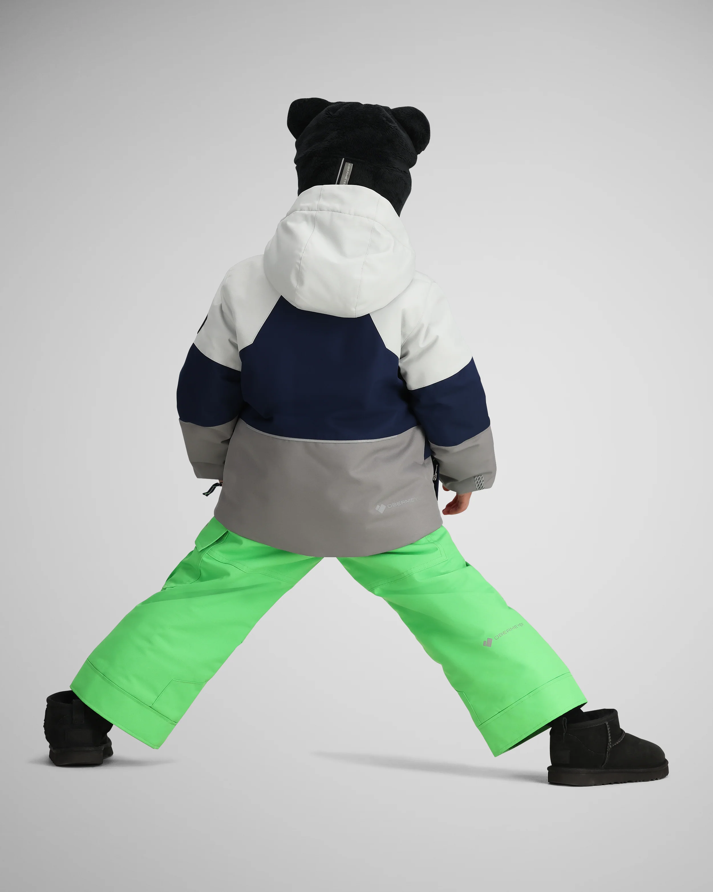 Altair Jacket - Image 31