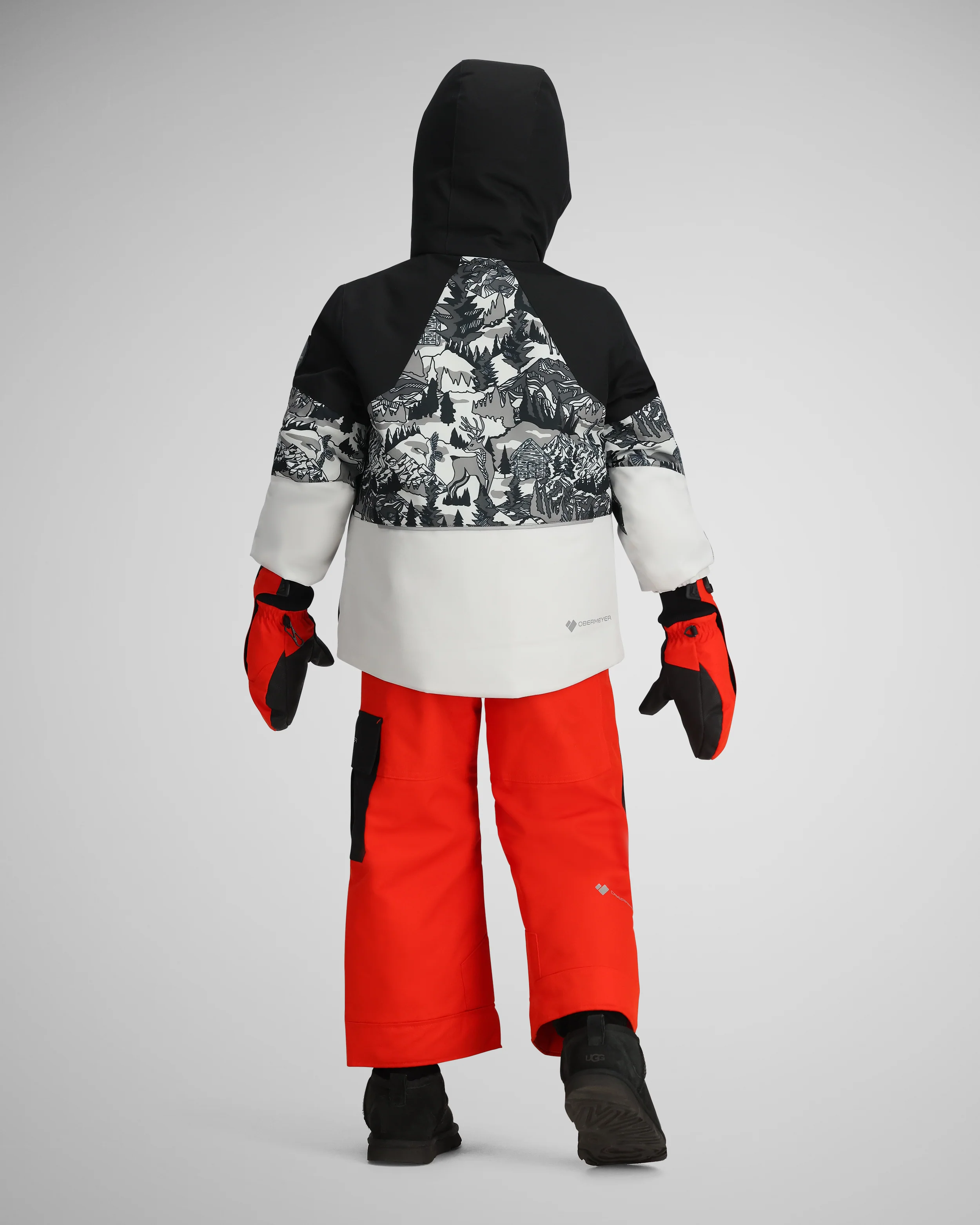 Altair Jacket - Image 32