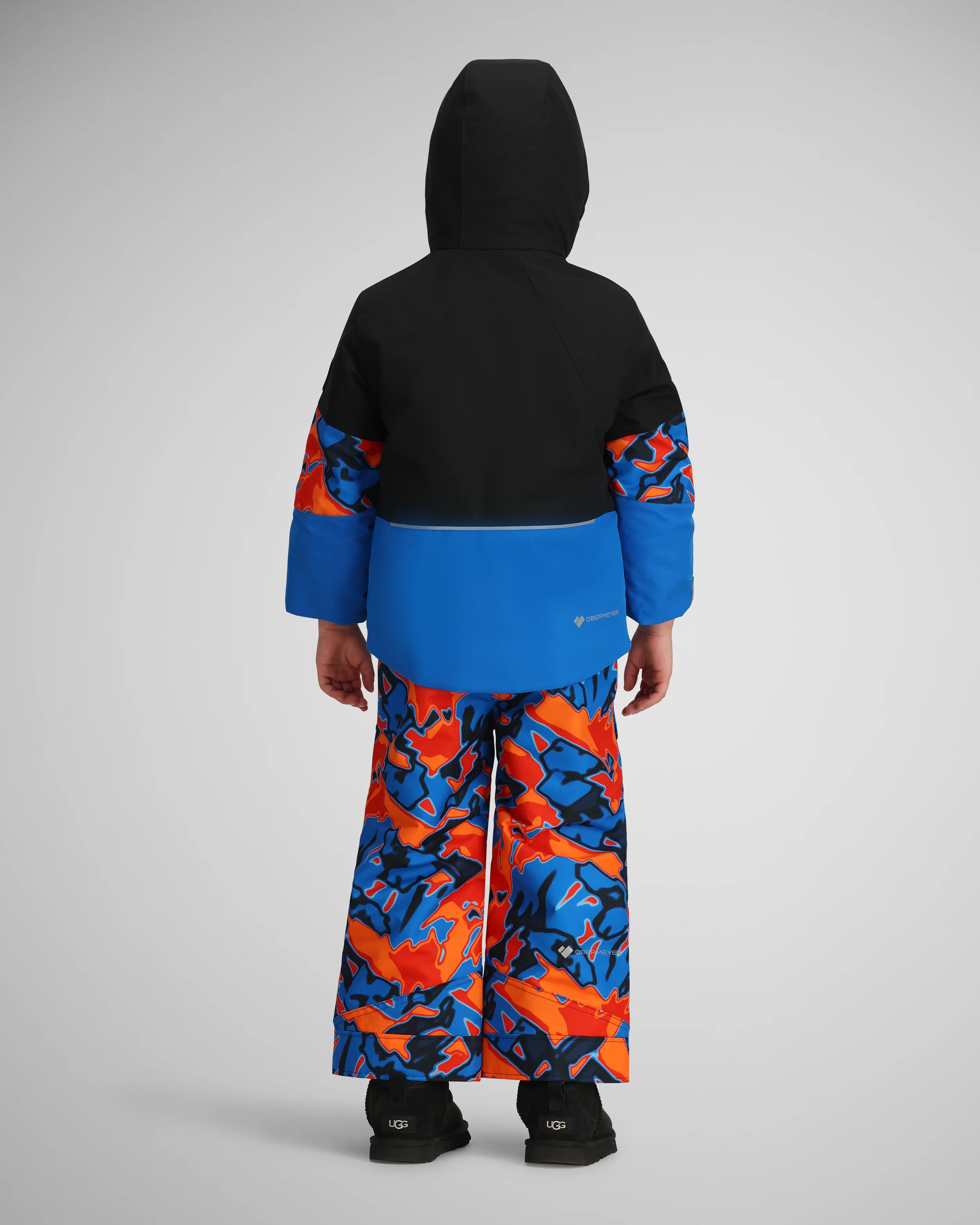 Altair Jacket - Image 33