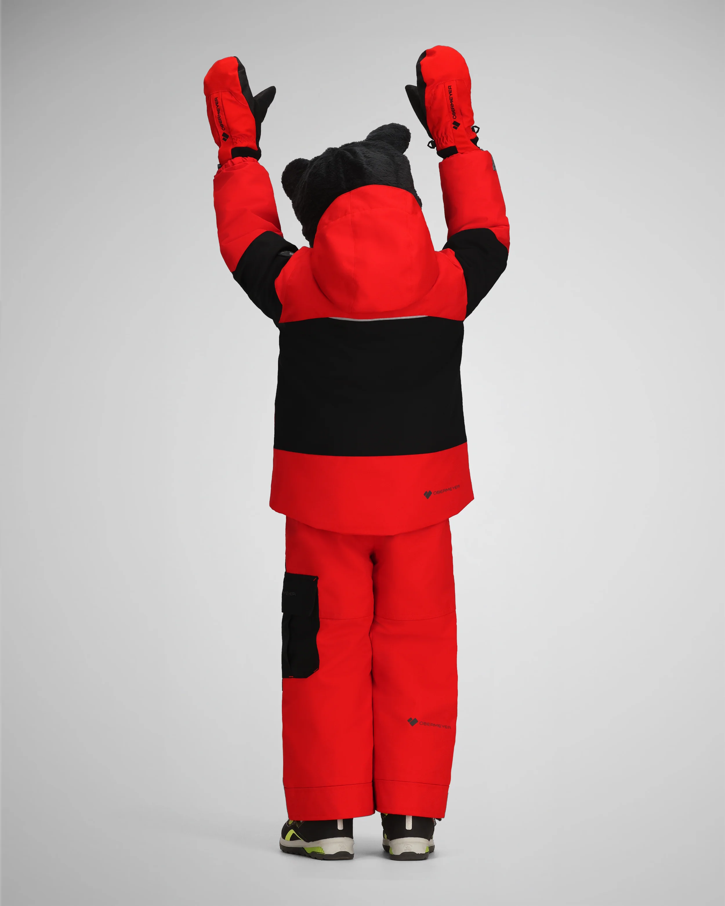 Altair Jacket - Image 34
