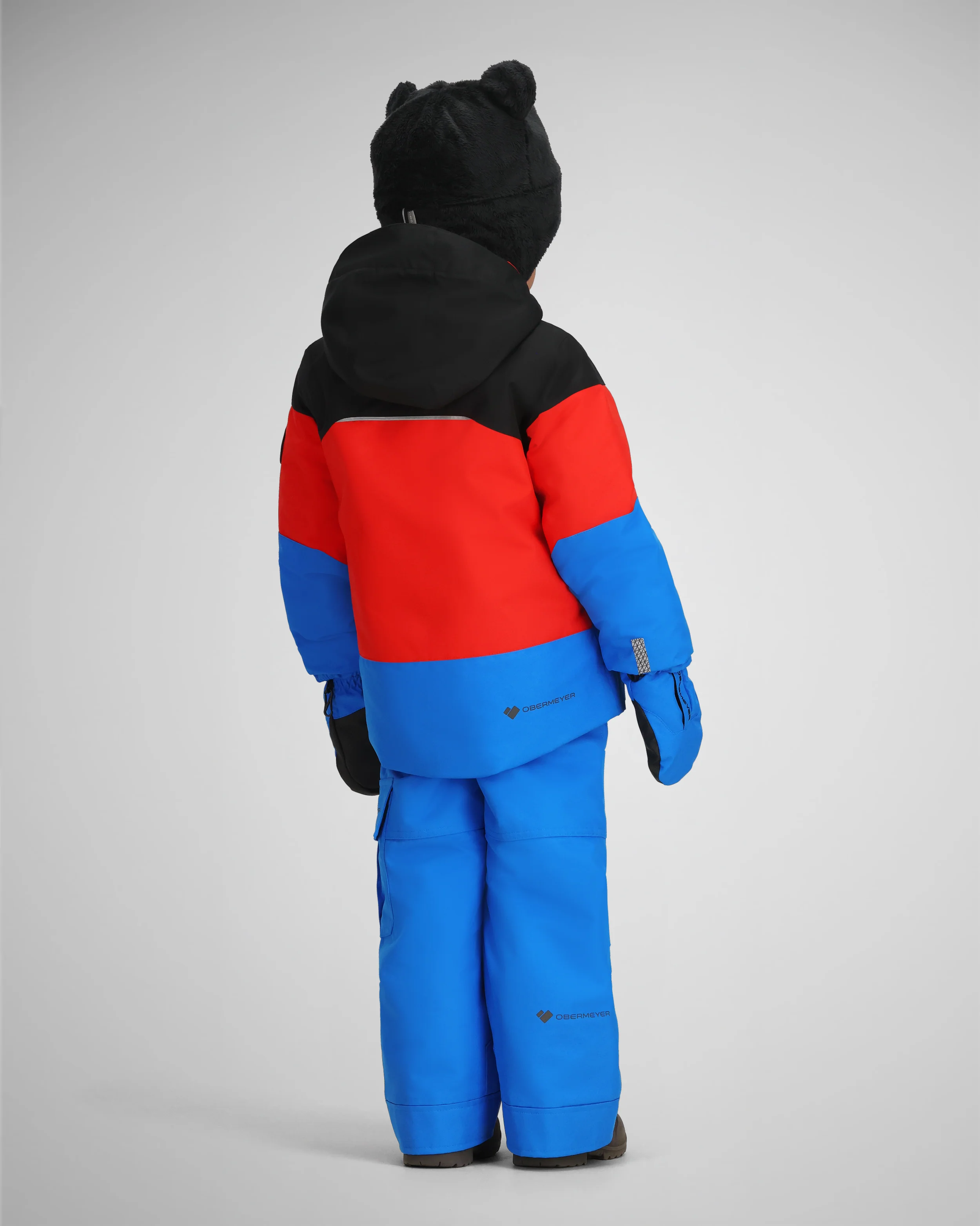 Altair Jacket - Image 35
