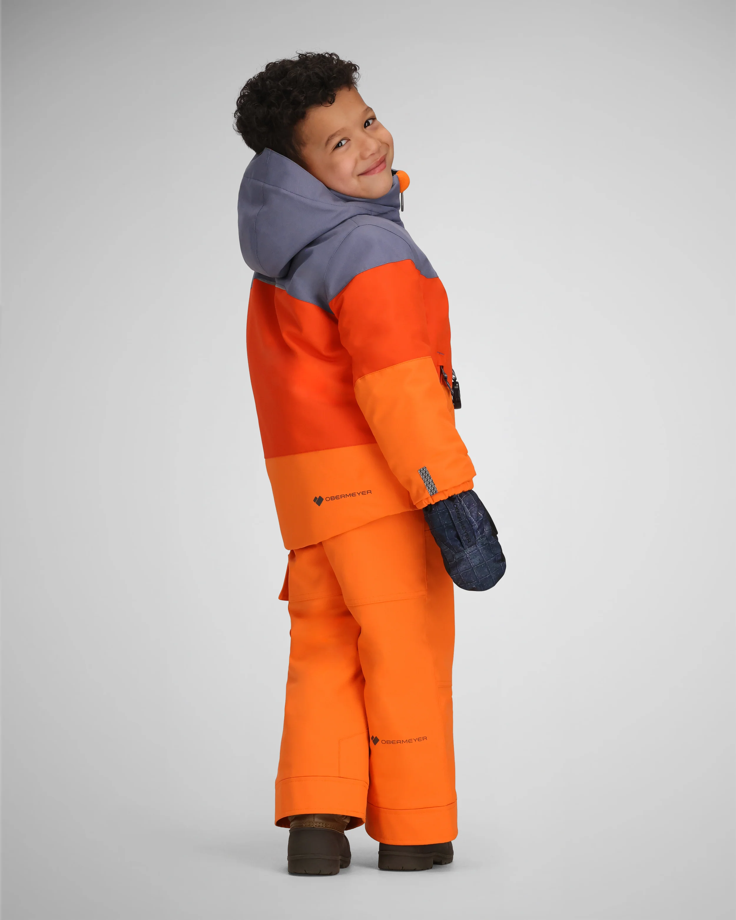 Altair Jacket - Image 37