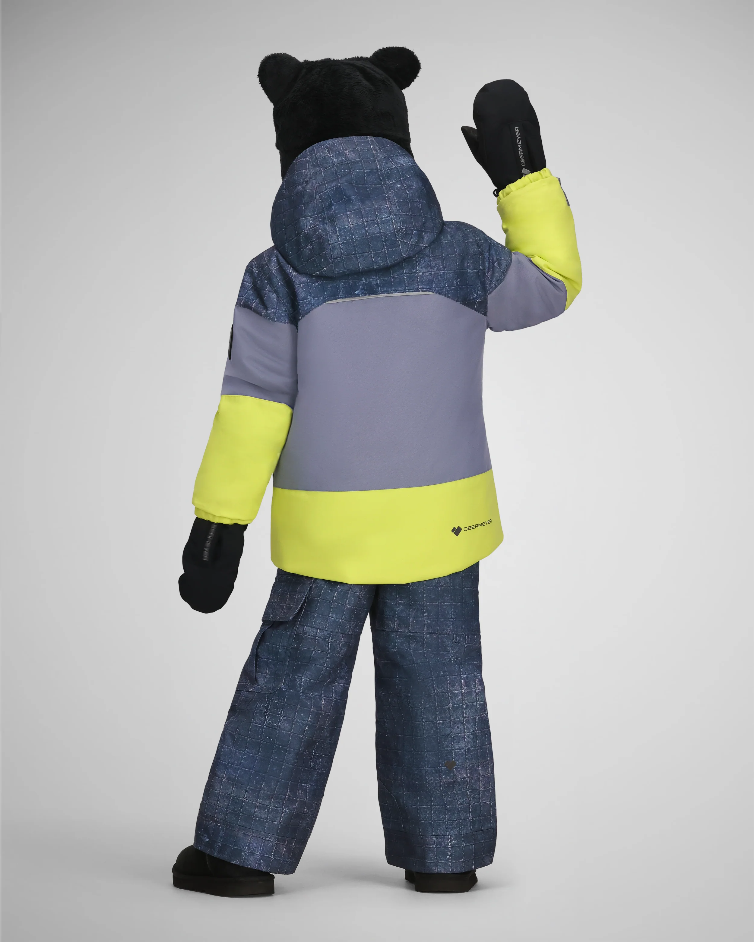 Altair Jacket - Image 38