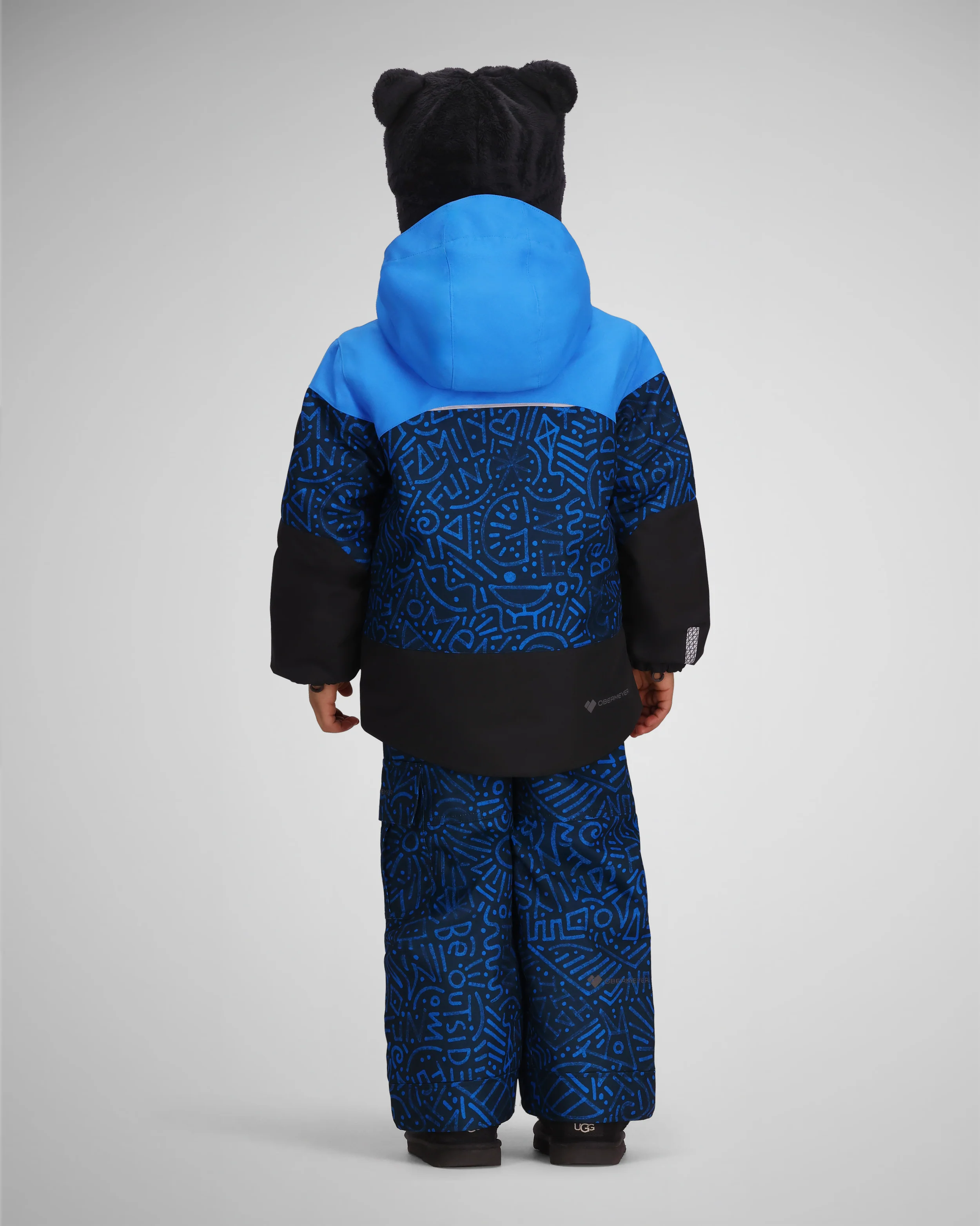 Altair Jacket - Image 39