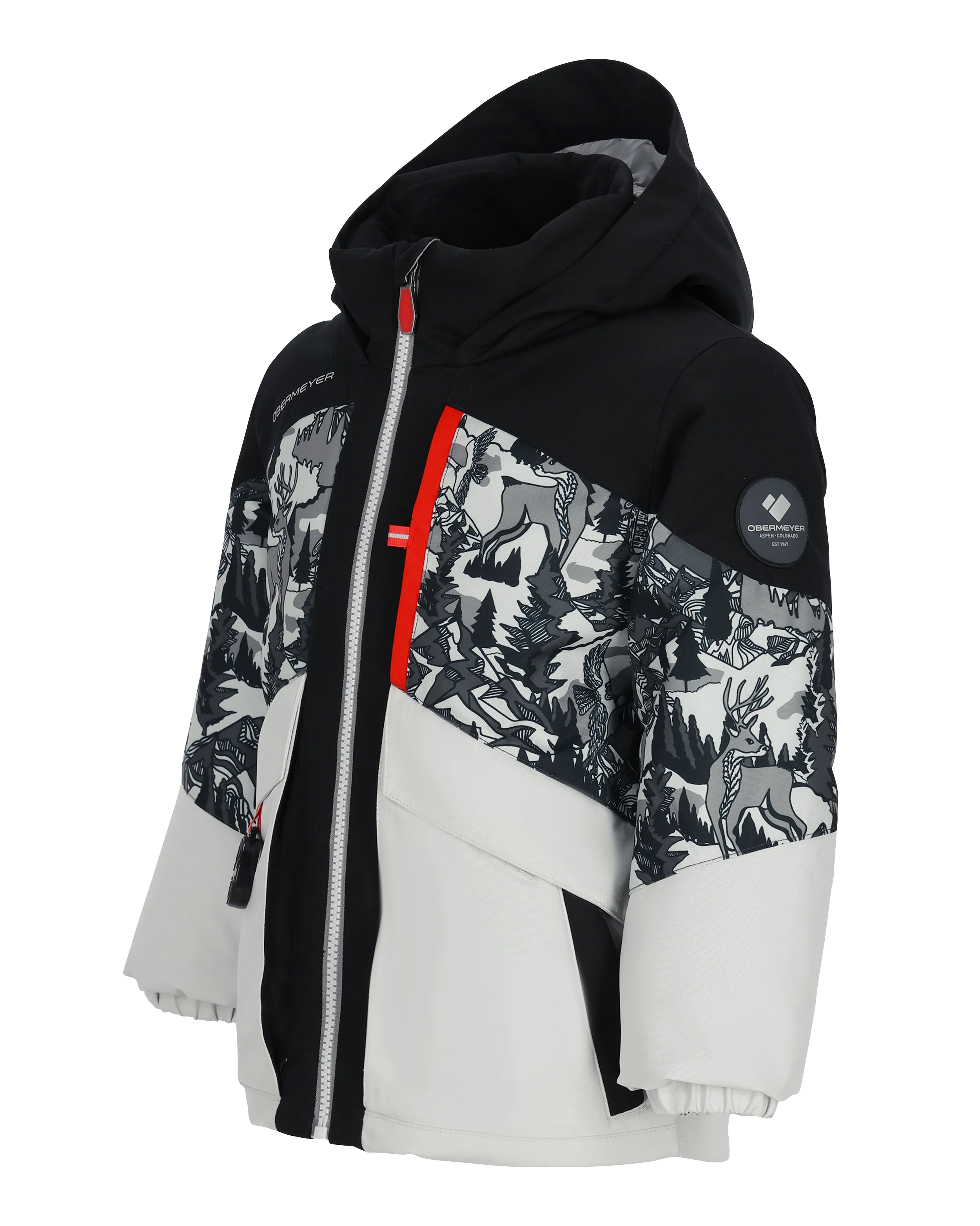 Altair Jacket - Image 4