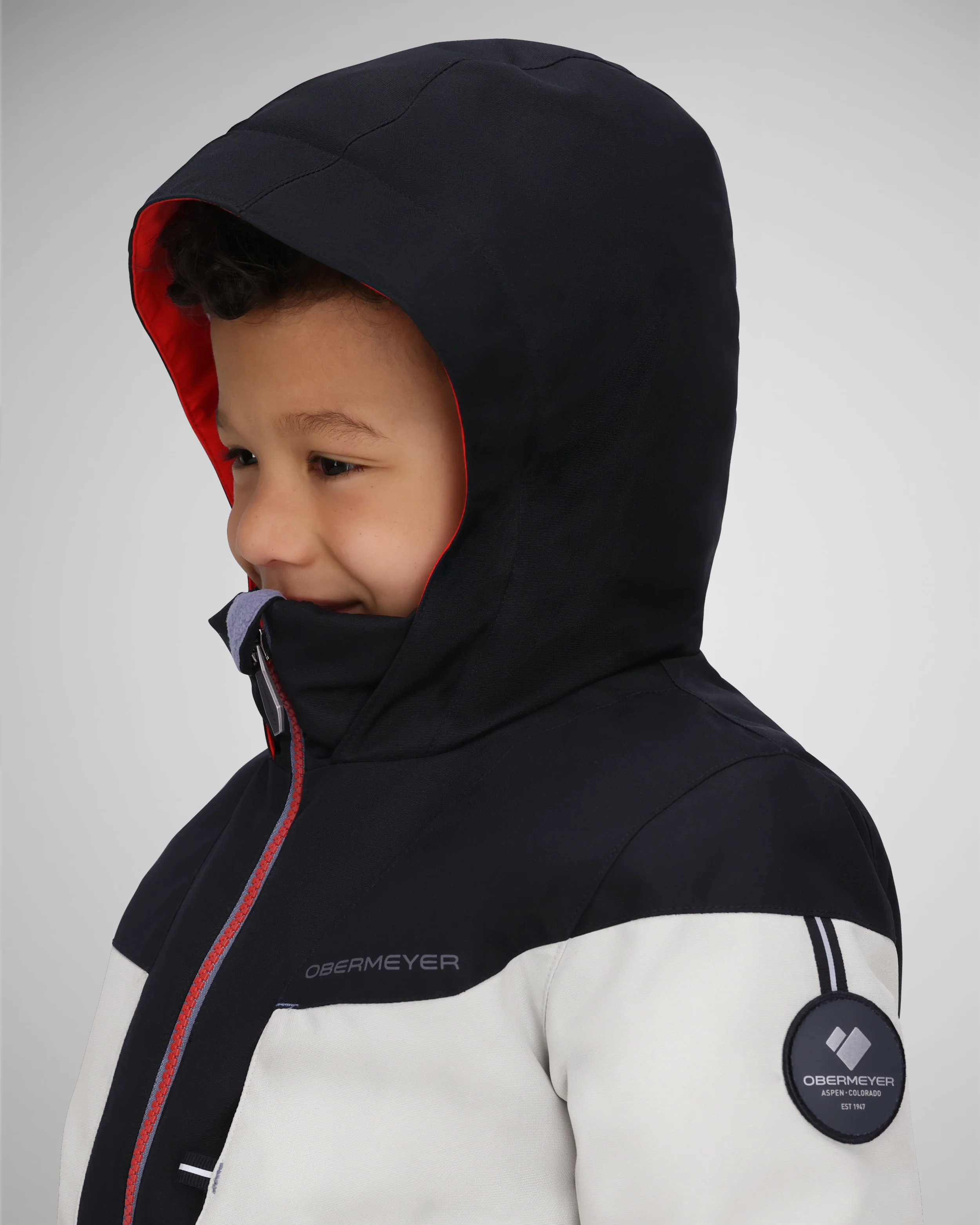 Altair Jacket - Image 40