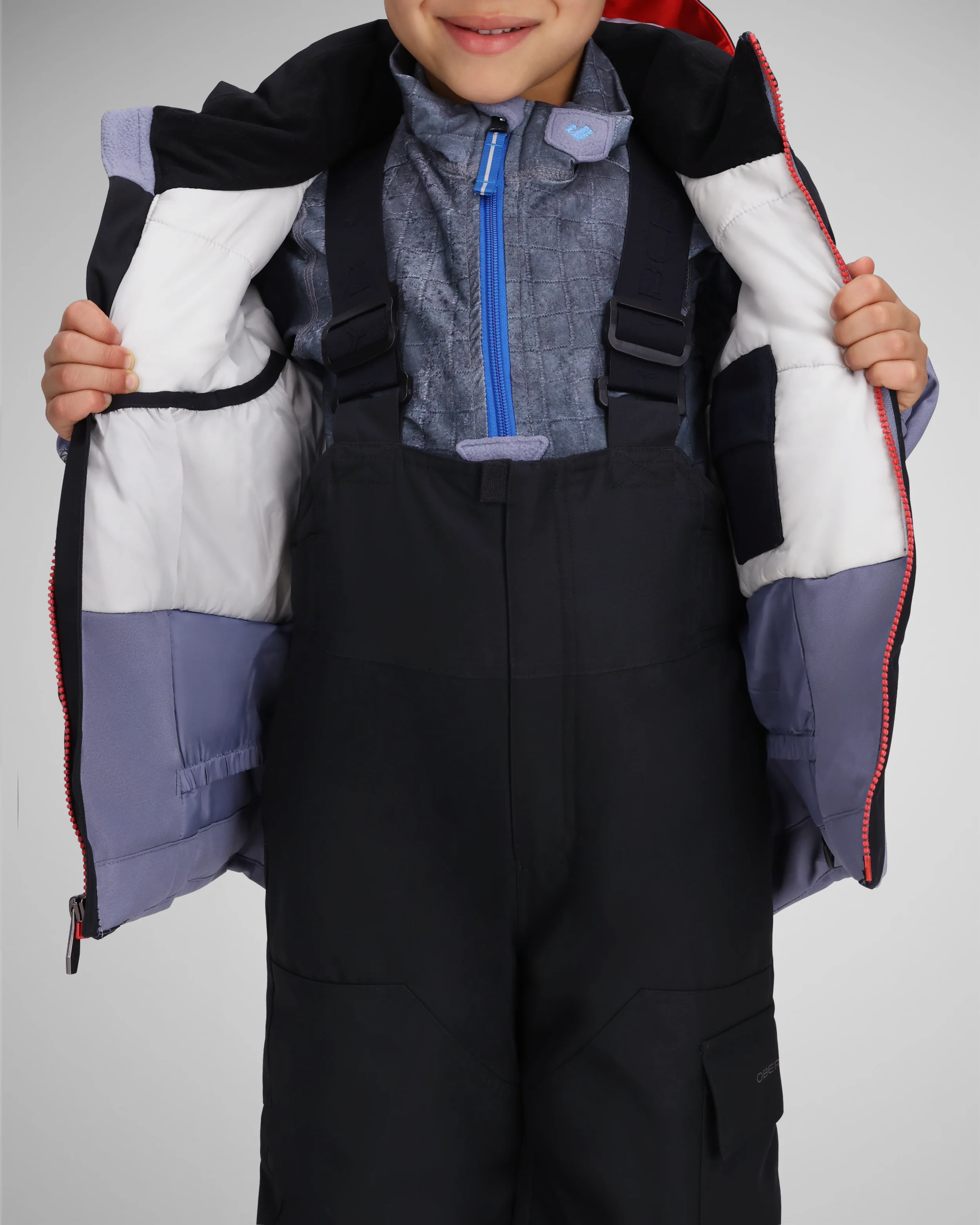 Altair Jacket - Image 41