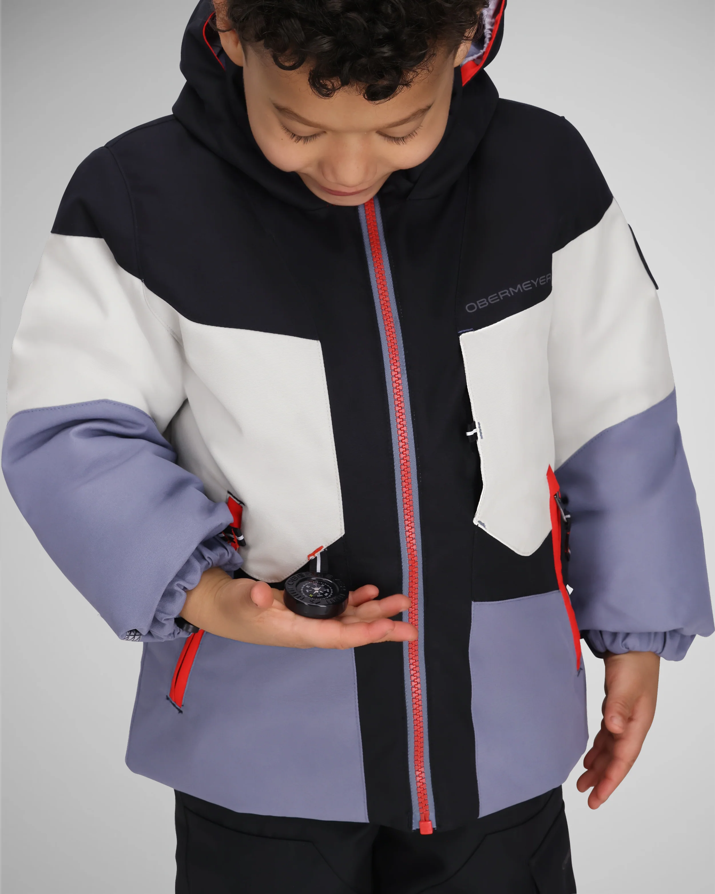 Altair Jacket - Image 42