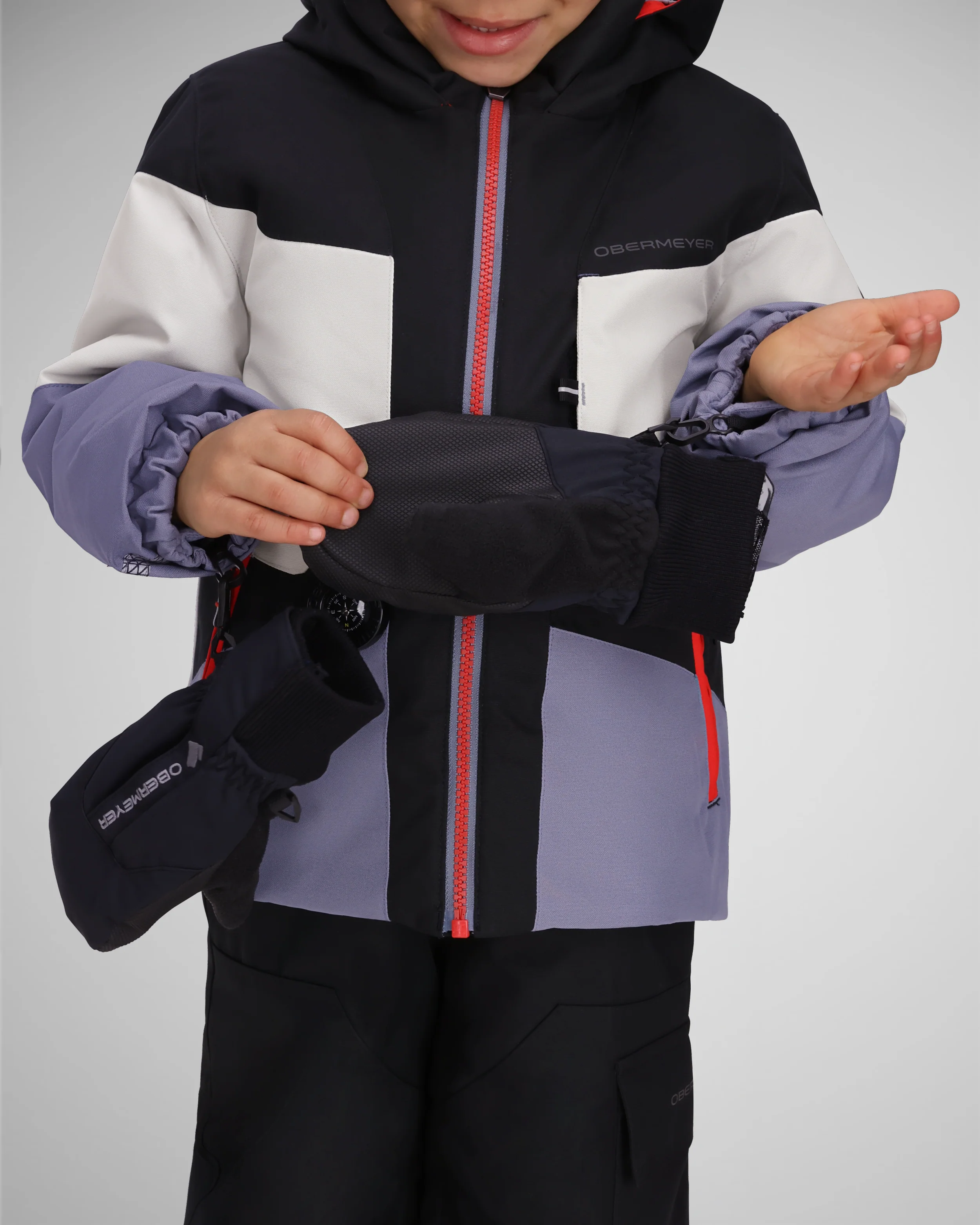 Altair Jacket - Image 43