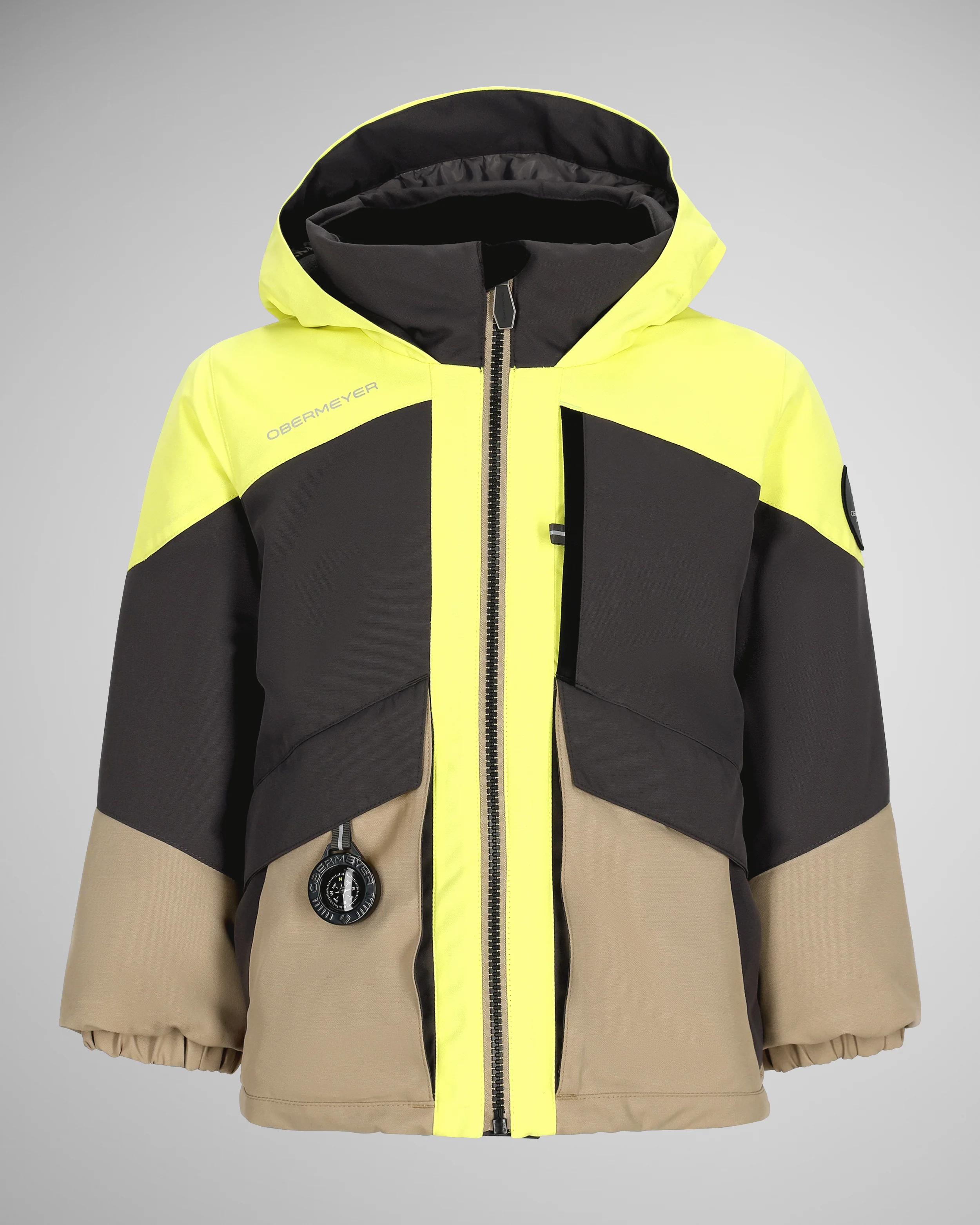 Altair Jacket - Image 45