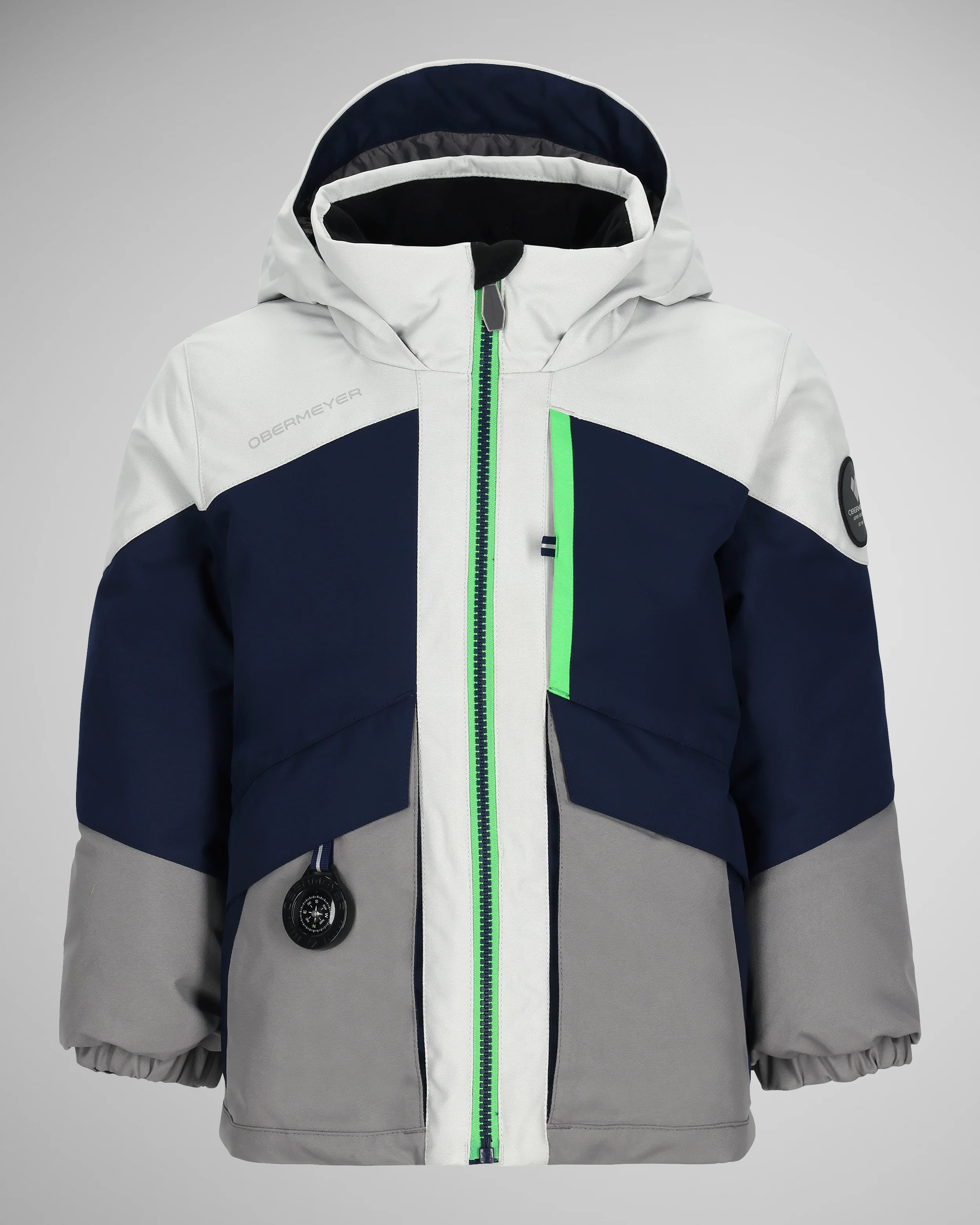 Altair Jacket - Image 46