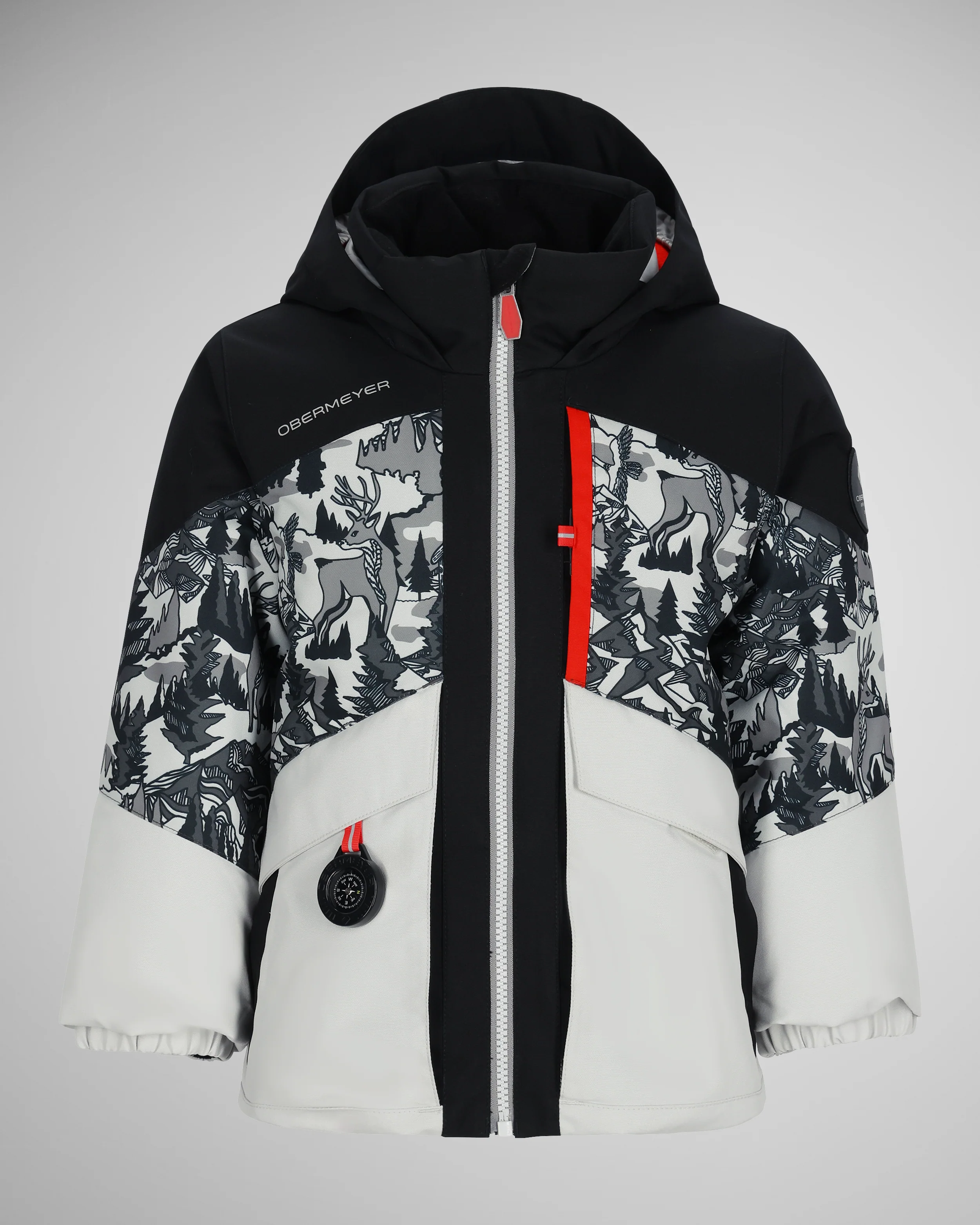 Altair Jacket - Image 47