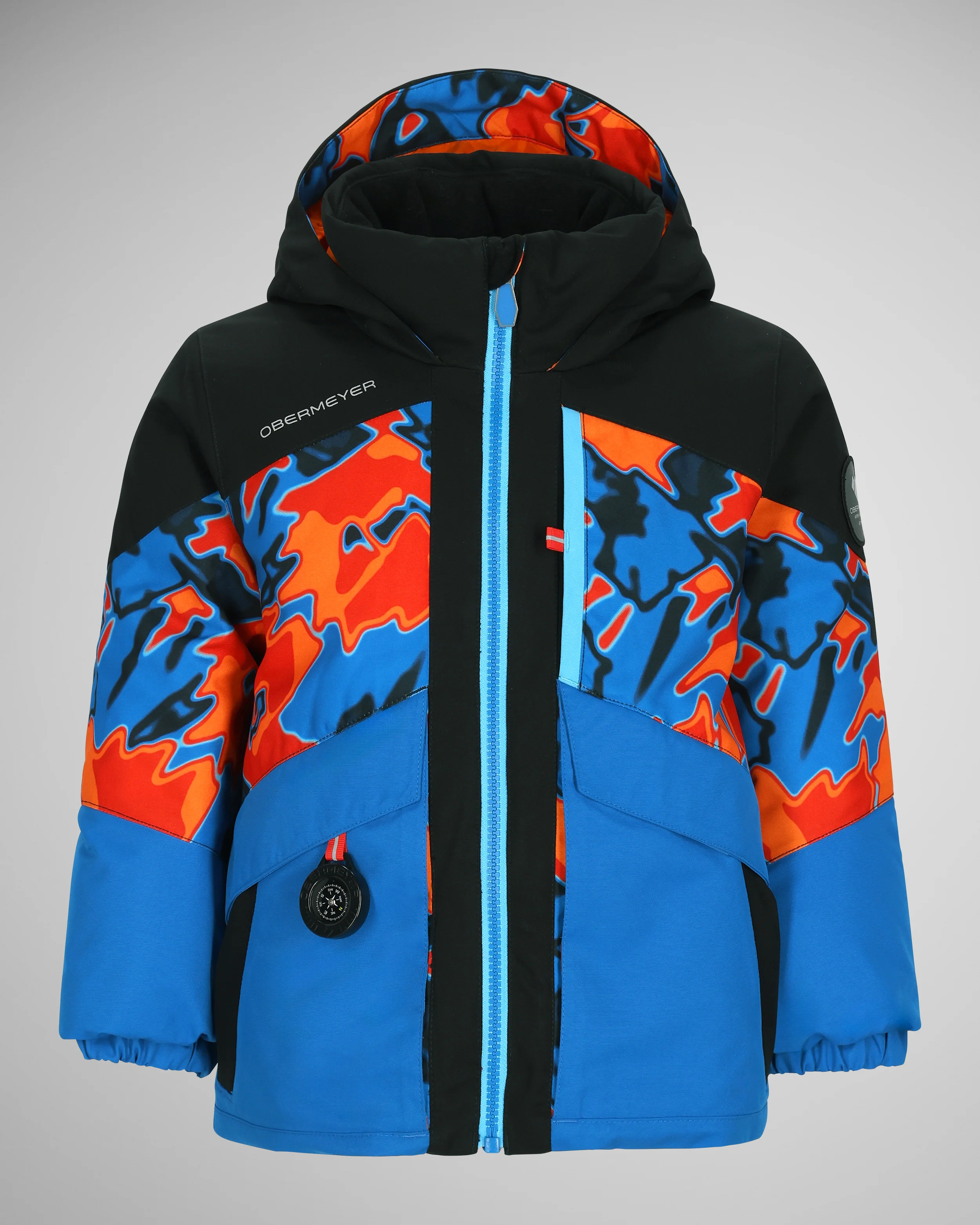 Altair Jacket - Image 48