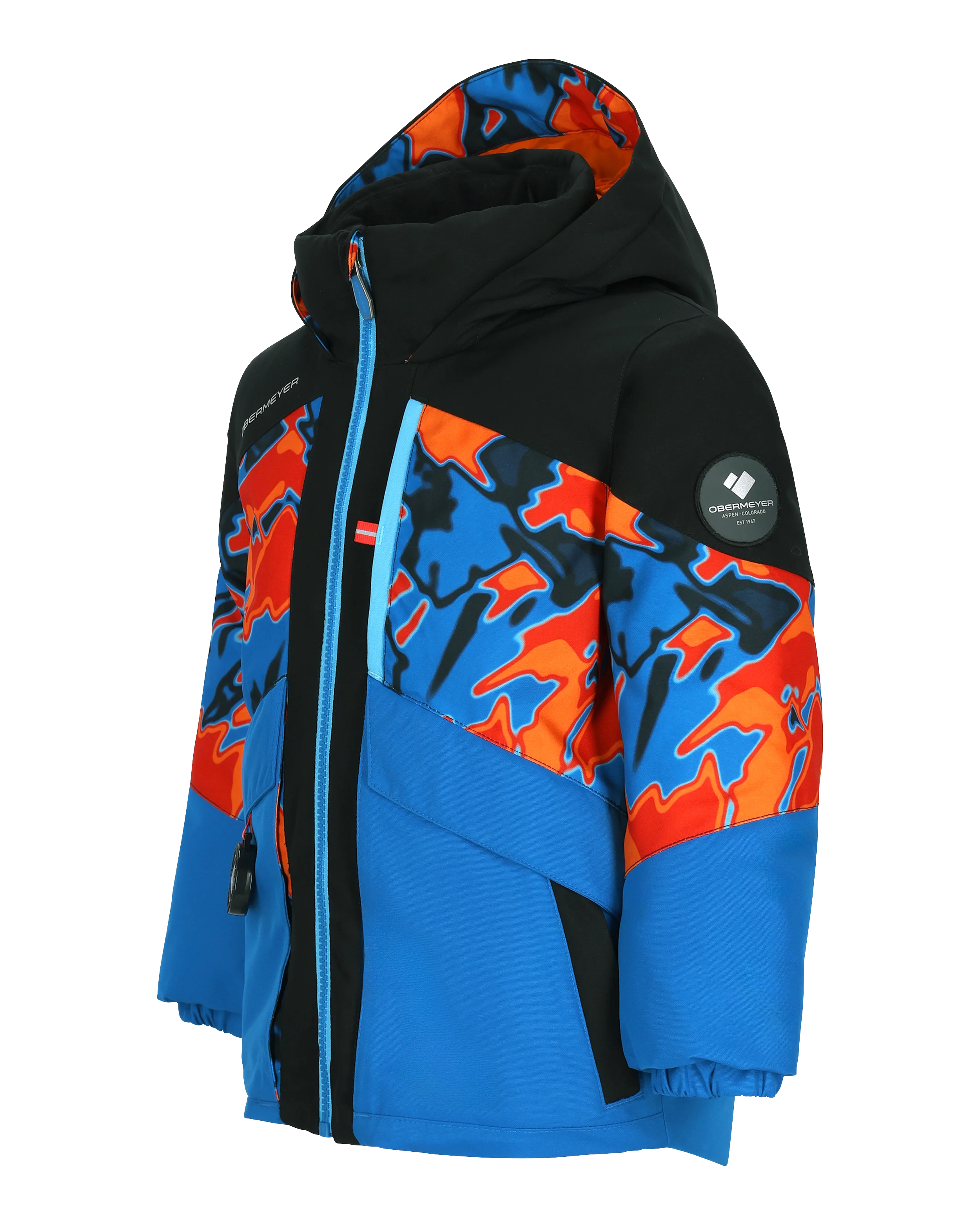 Altair Jacket - Image 5
