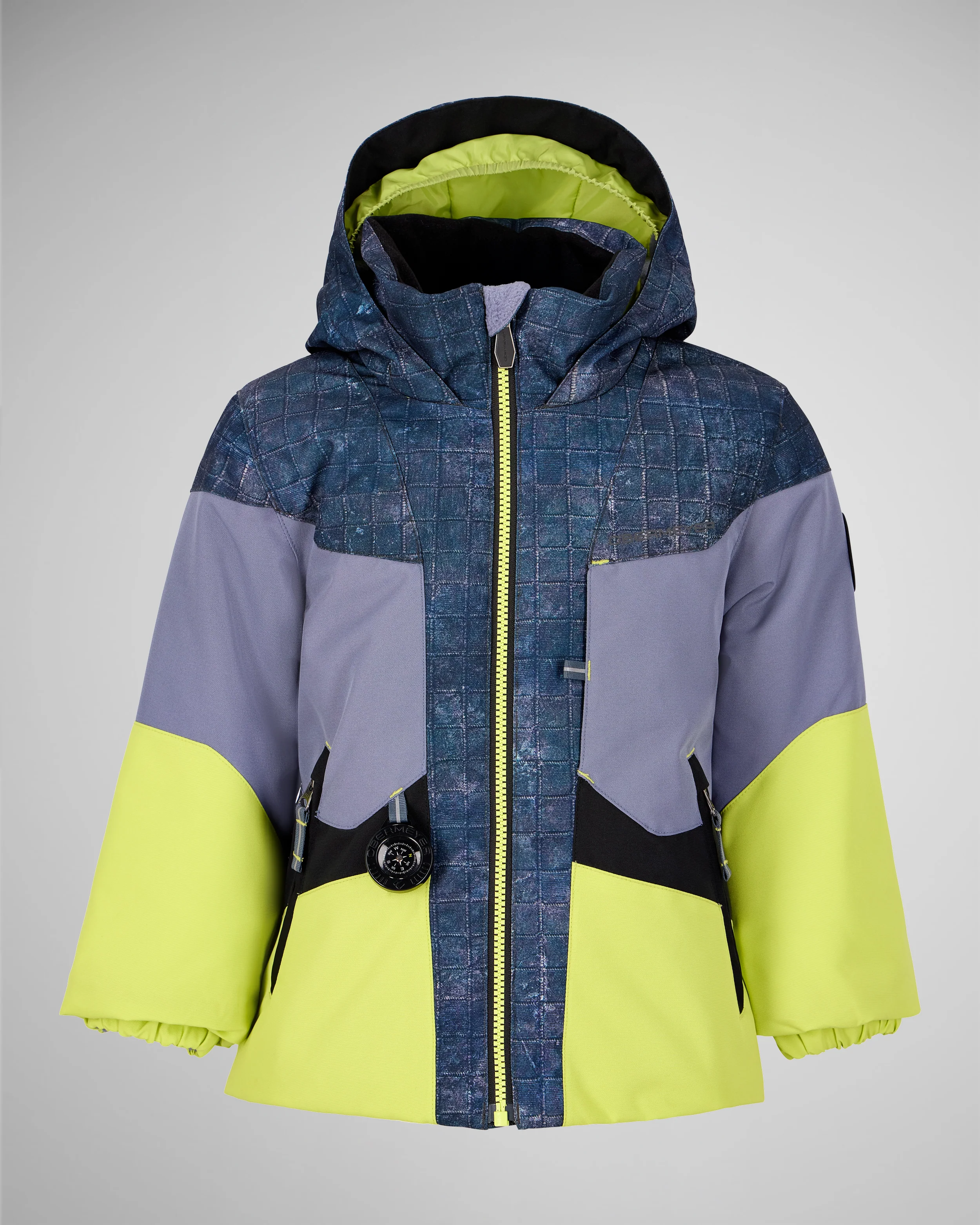 Altair Jacket - Image 53