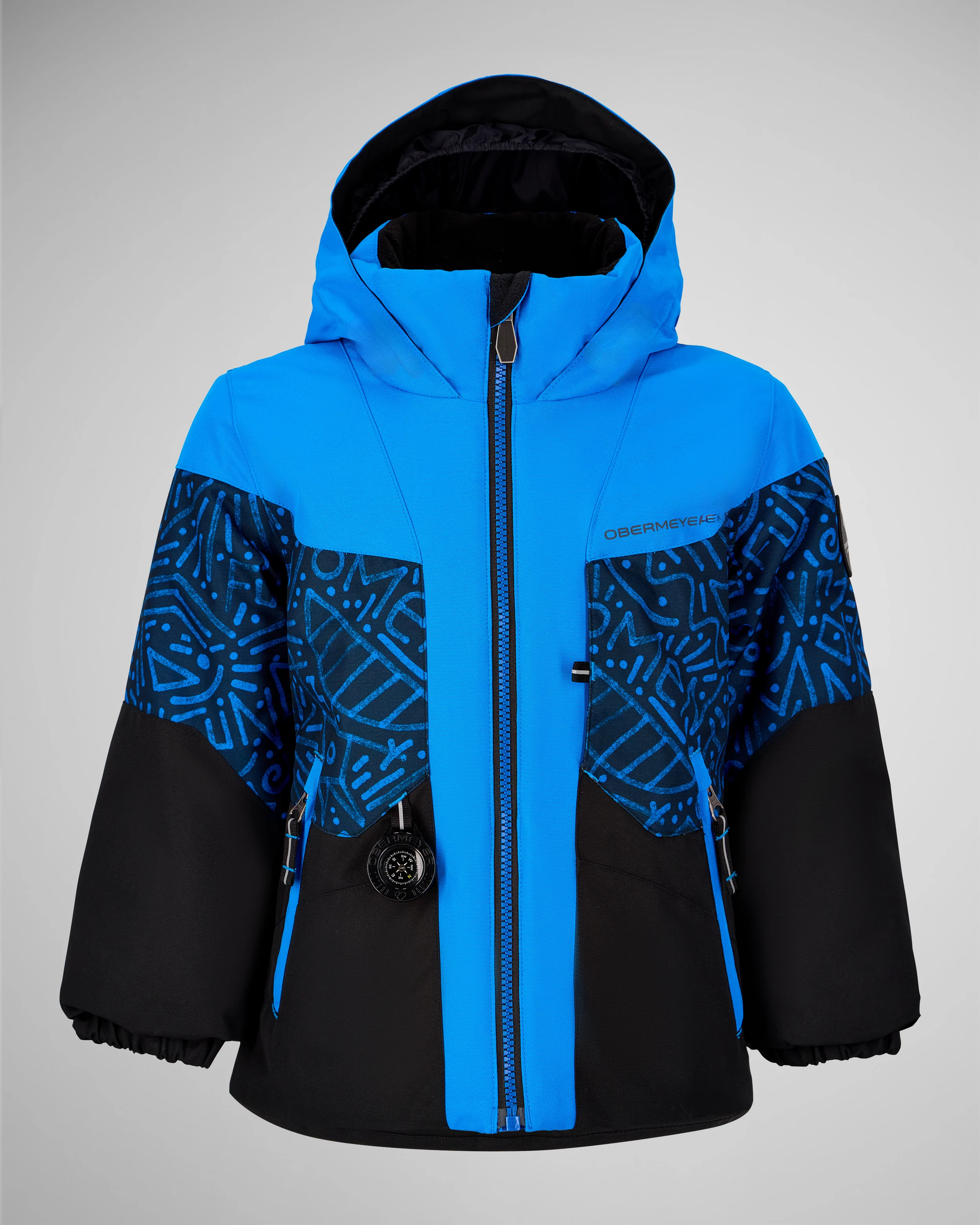 Altair Jacket - Image 54