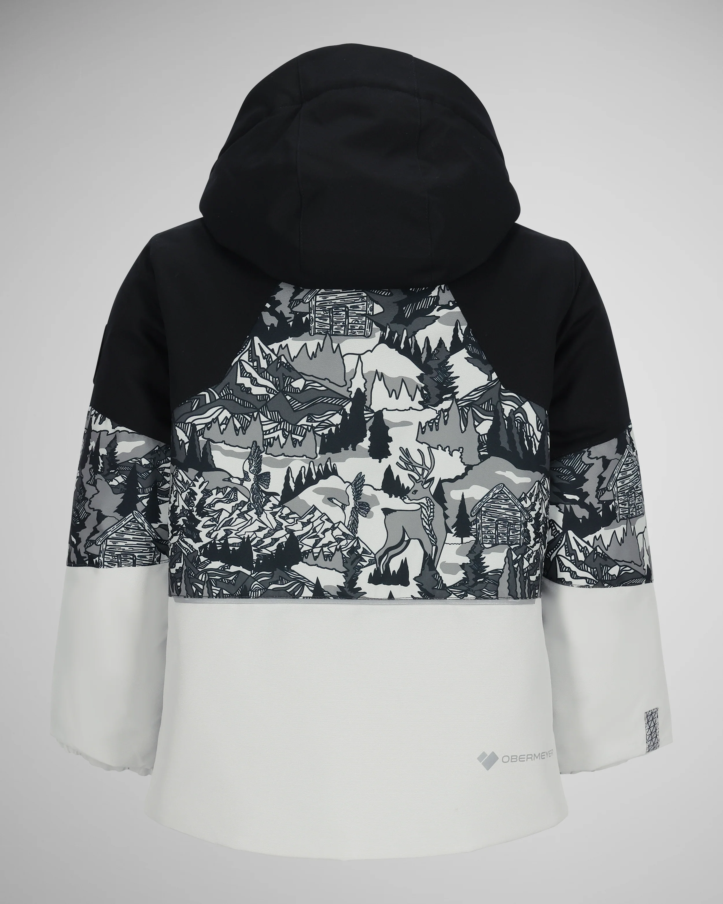 Altair Jacket - Image 58