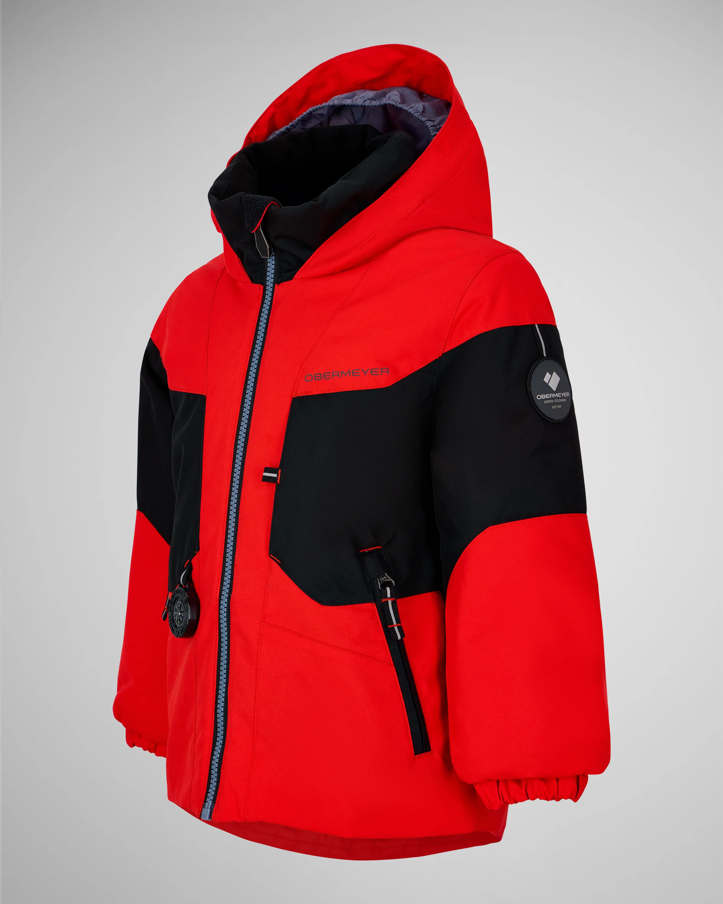 Altair Jacket - Image 6