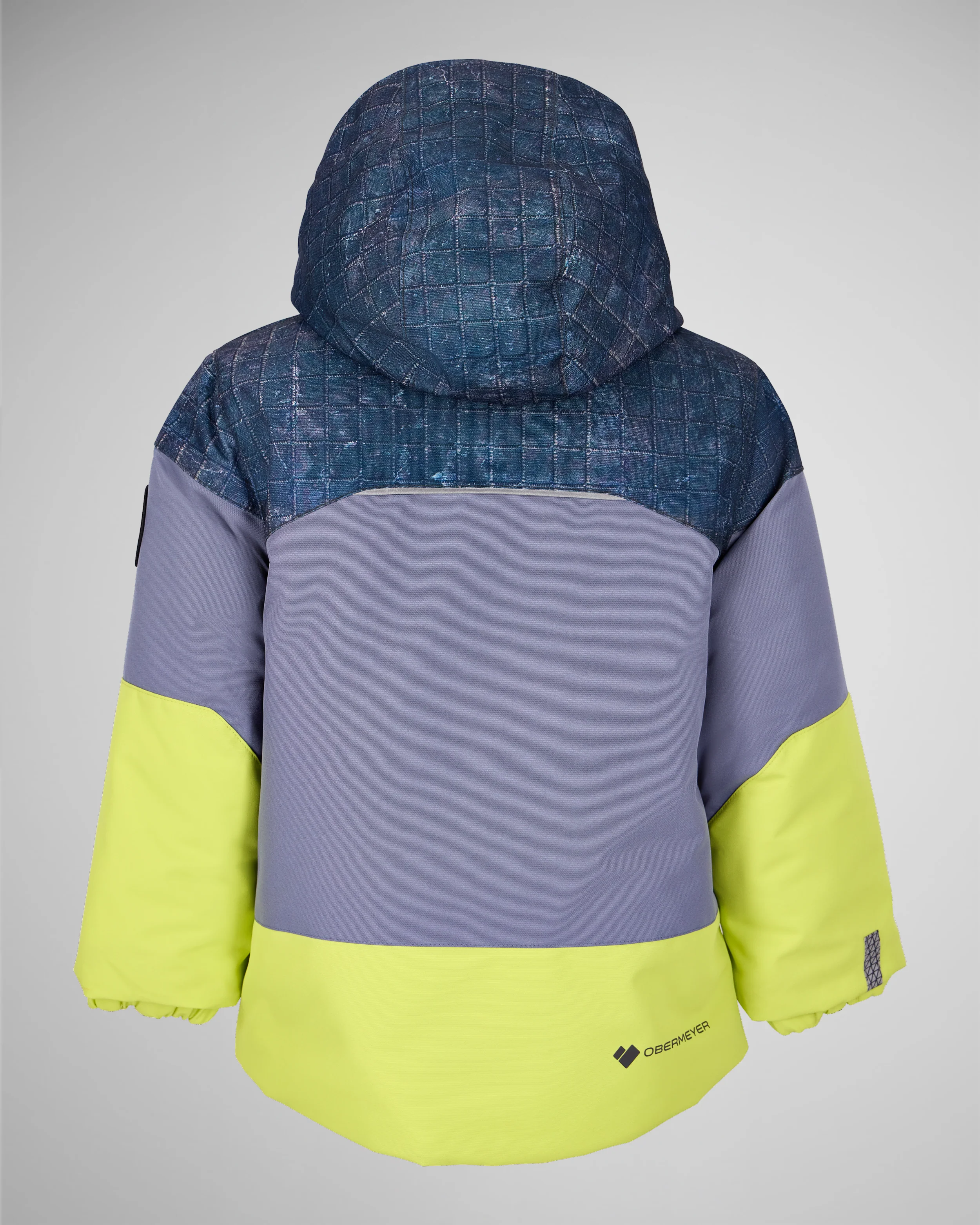 Altair Jacket - Image 64