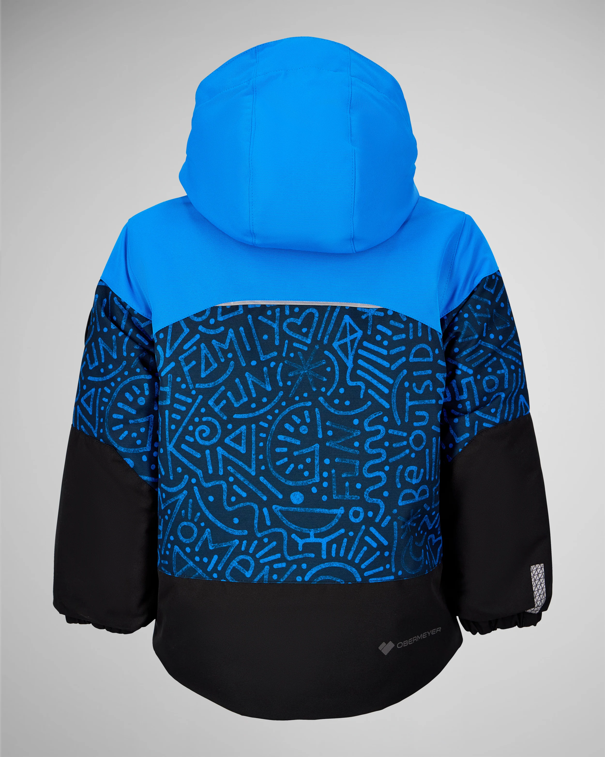 Altair Jacket - Image 65