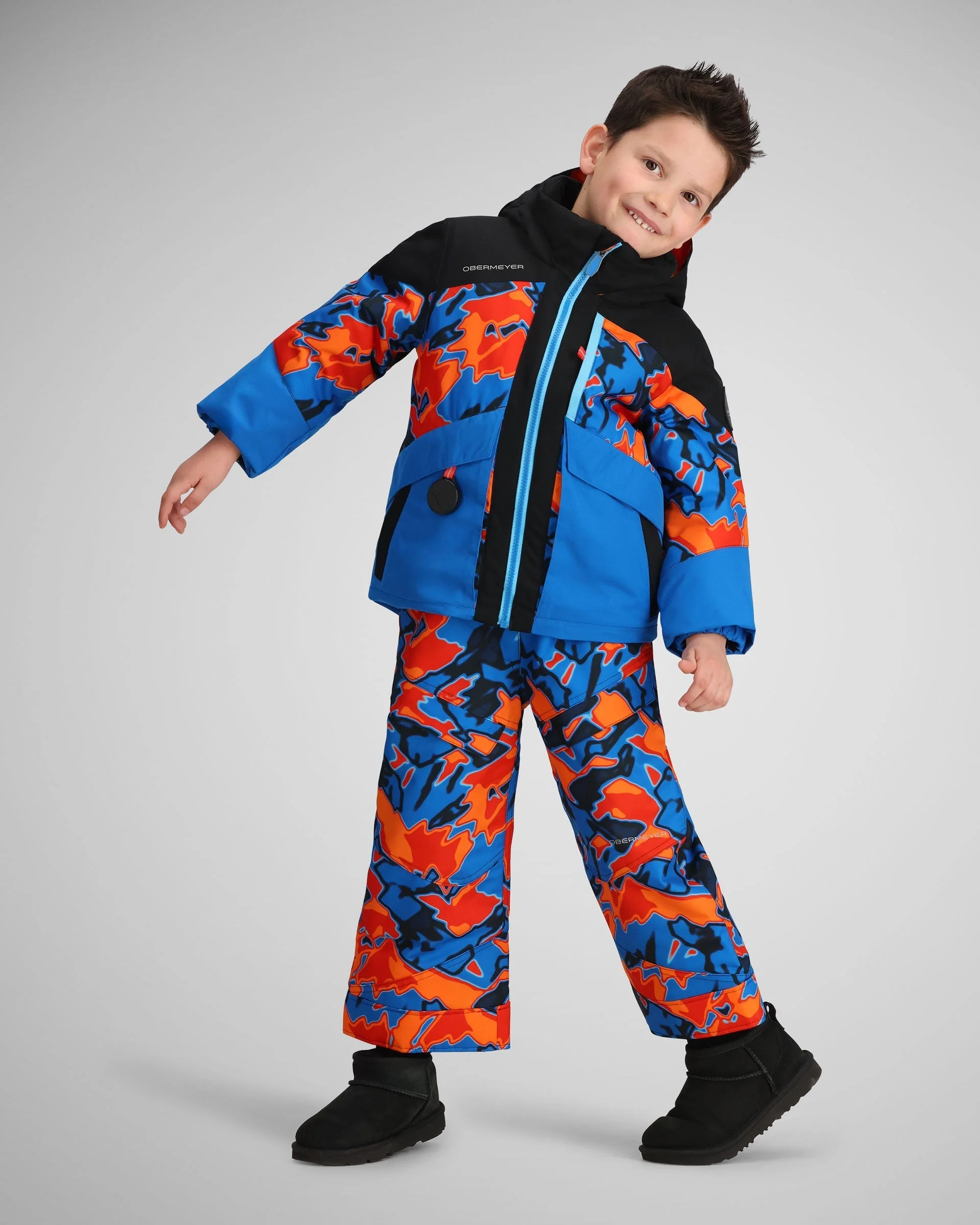 Altair Jacket - Image 66