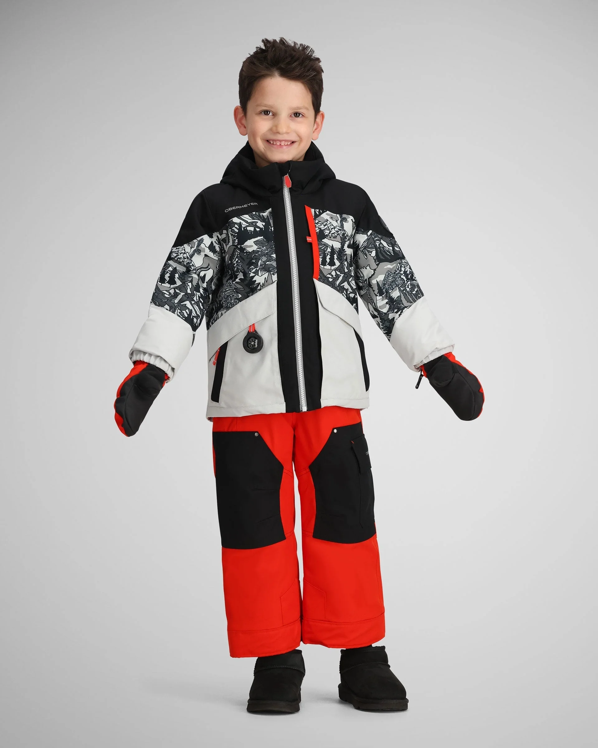 Altair Jacket - Image 67