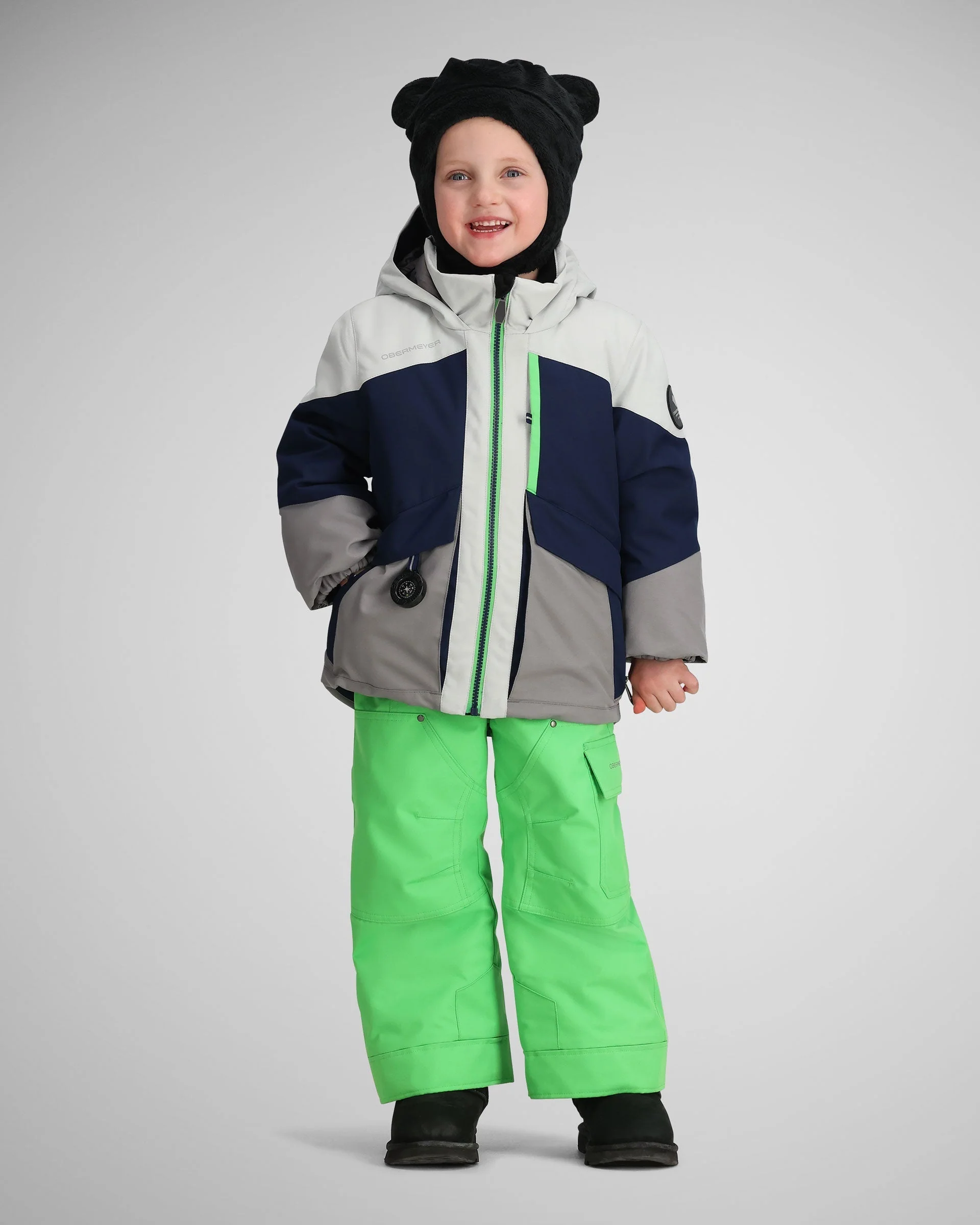 Altair Jacket - Image 68